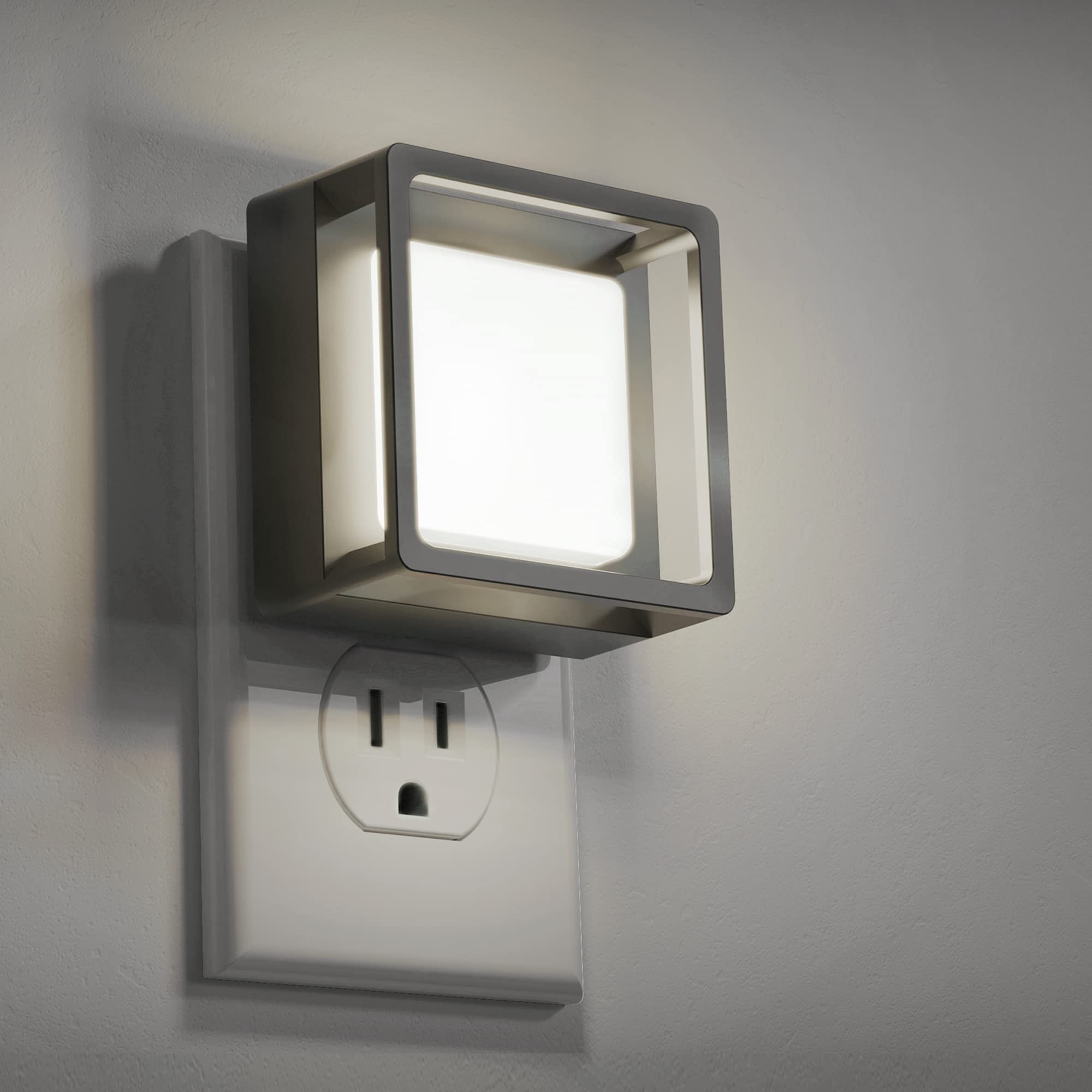 DORESshop Night Light  ,LED Night Light with Dusk to Dawn Sensor - DORESshop Official Product View 1