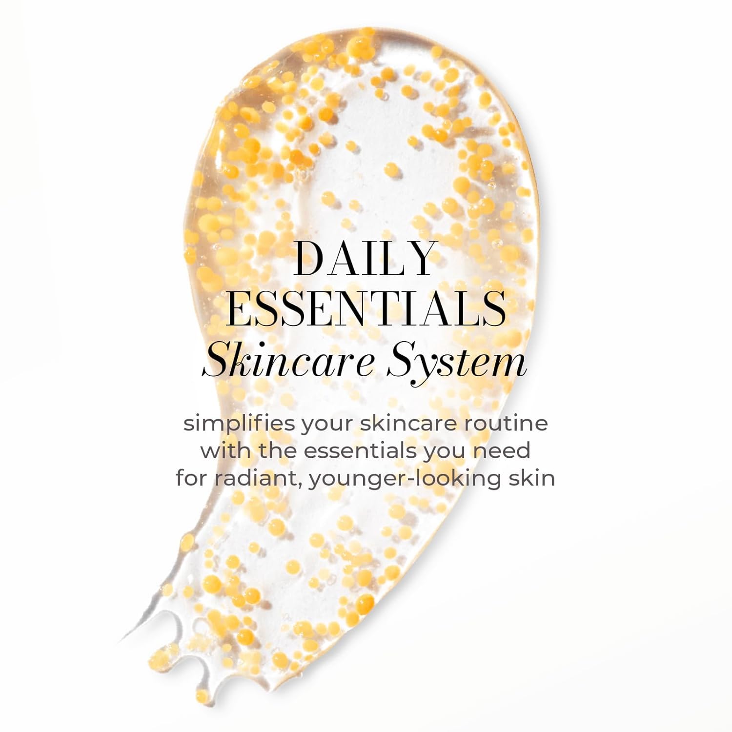 Meaningful Beauty Essentials Skincare System Advanced Formula - Generic