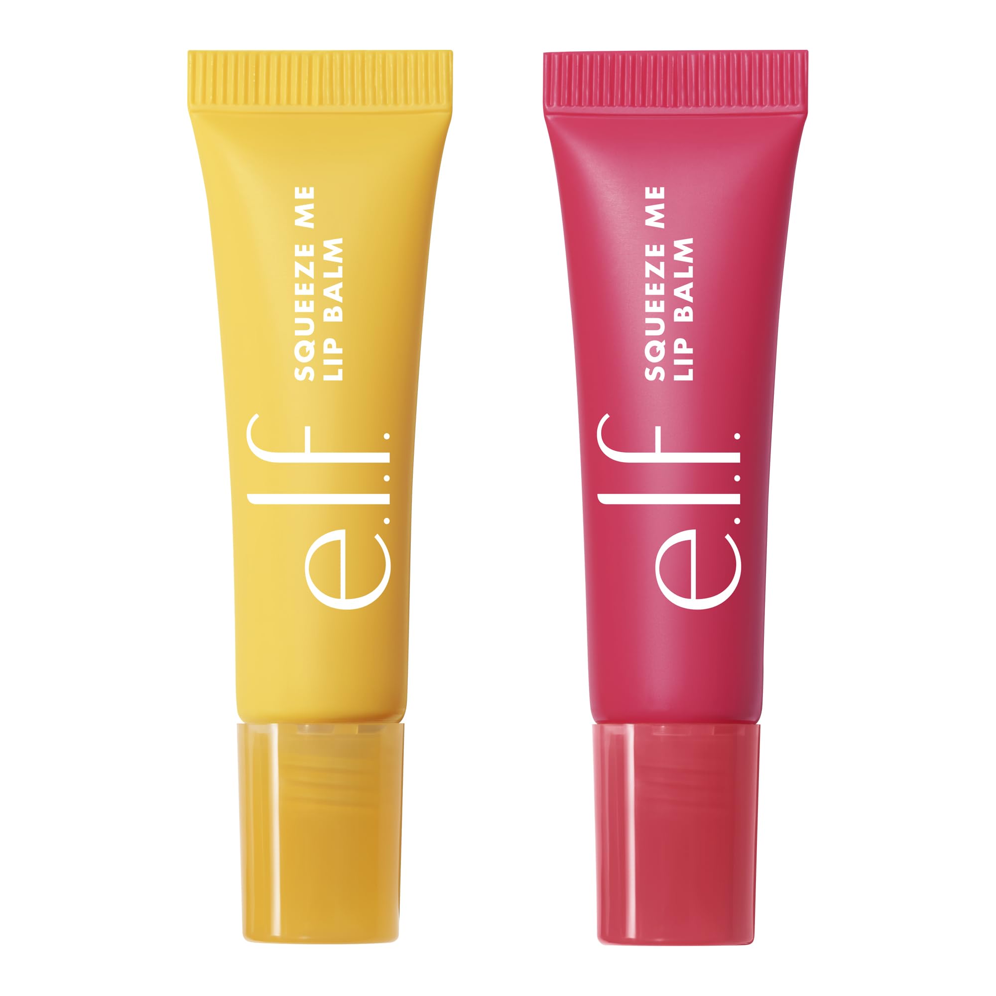 e l f Squeeze Me More Lip Balm Duo Mango Watermelon - e.l.f. Official Product Imagery - 7