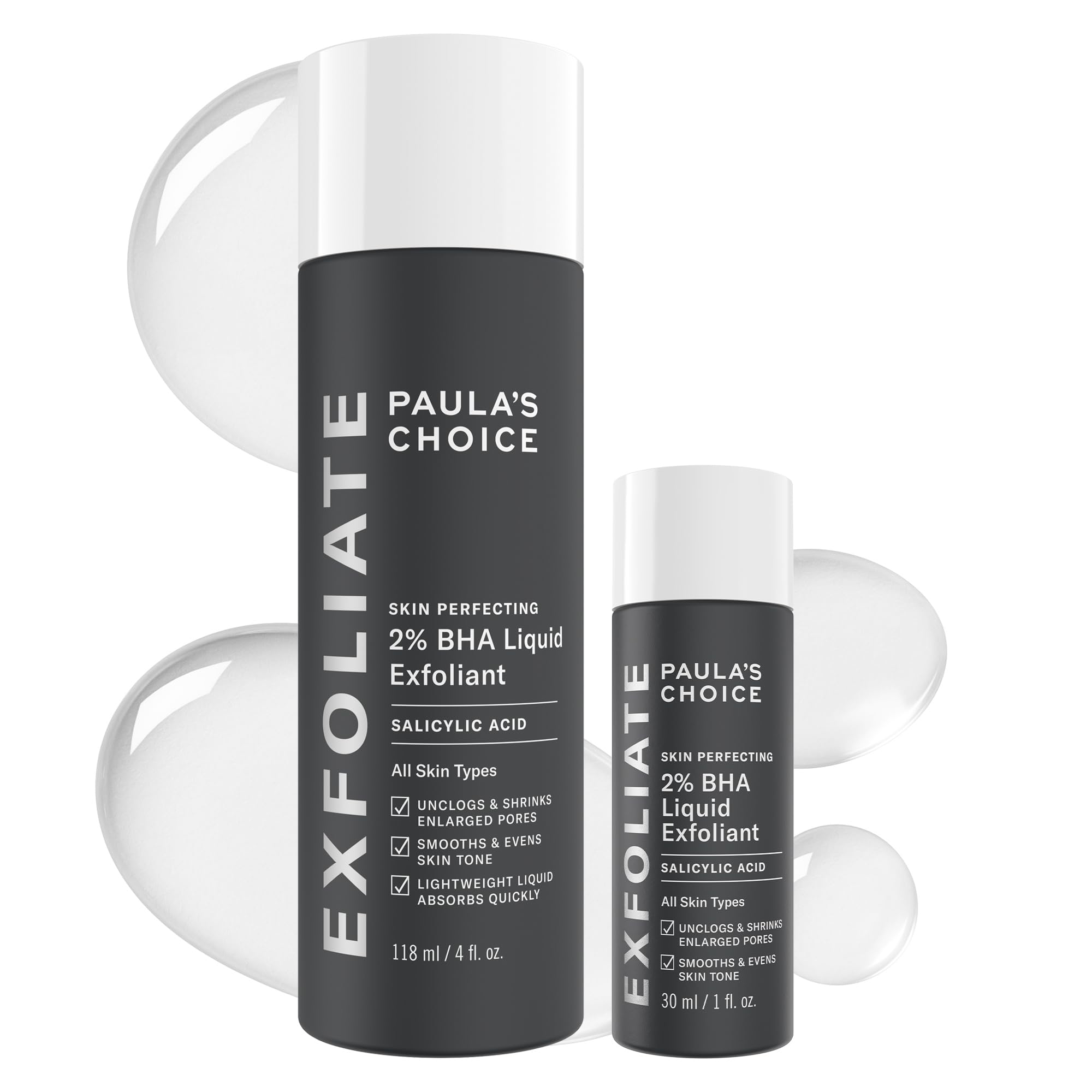 Paula's Choice SKIN PERFECTING 2% BHA Liquid Exfoliant - Generic