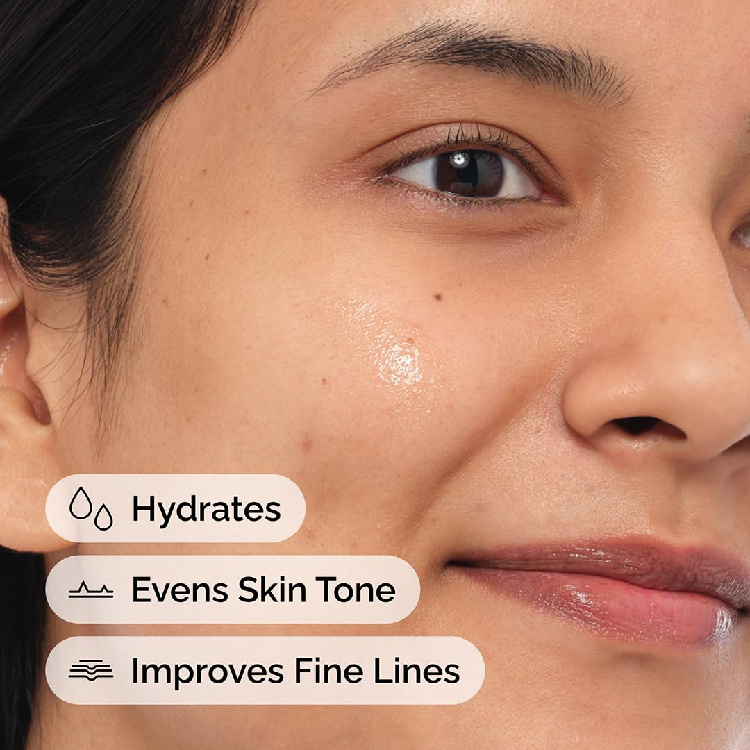 The Ordinary Retinol 0.5% in Squalane, Intermediate Retinol Se... - Elefair Tech Official Product View 5