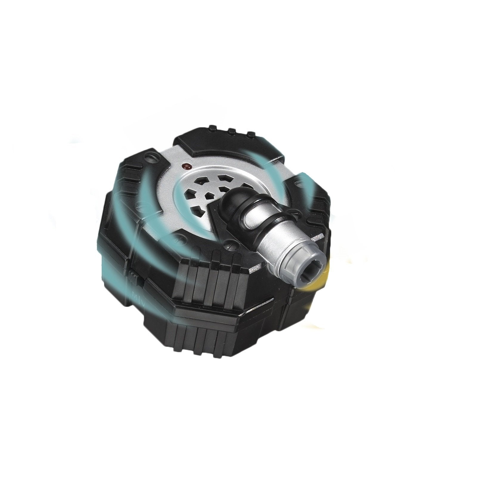 SpyX / Micro Motion Alarm - Protect Your Stuff with This Fun Motion Alarm Spy To - SpyX Official Product View 4