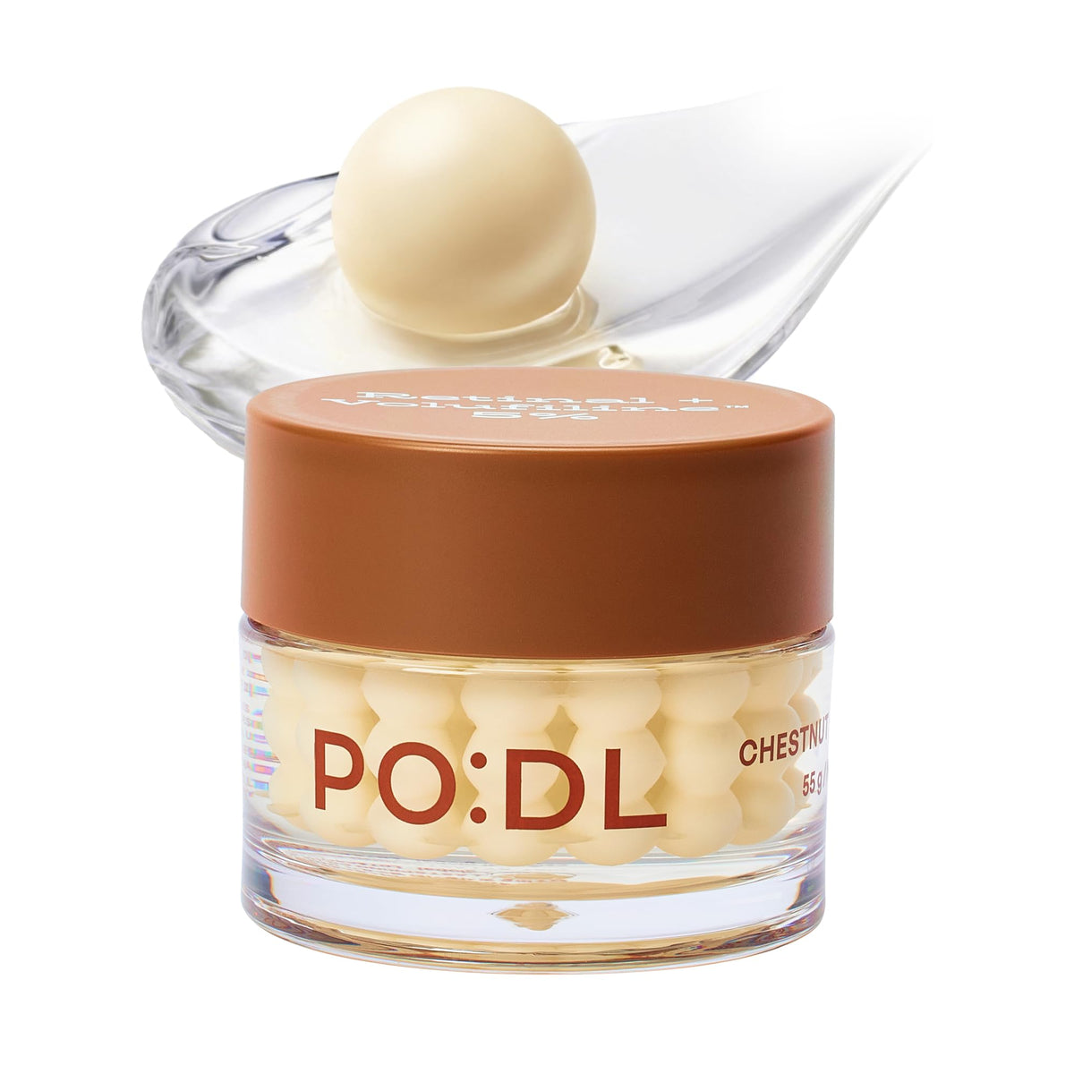 PO DL Volufiline Face Cream - PO:DL Official Imagery - 2