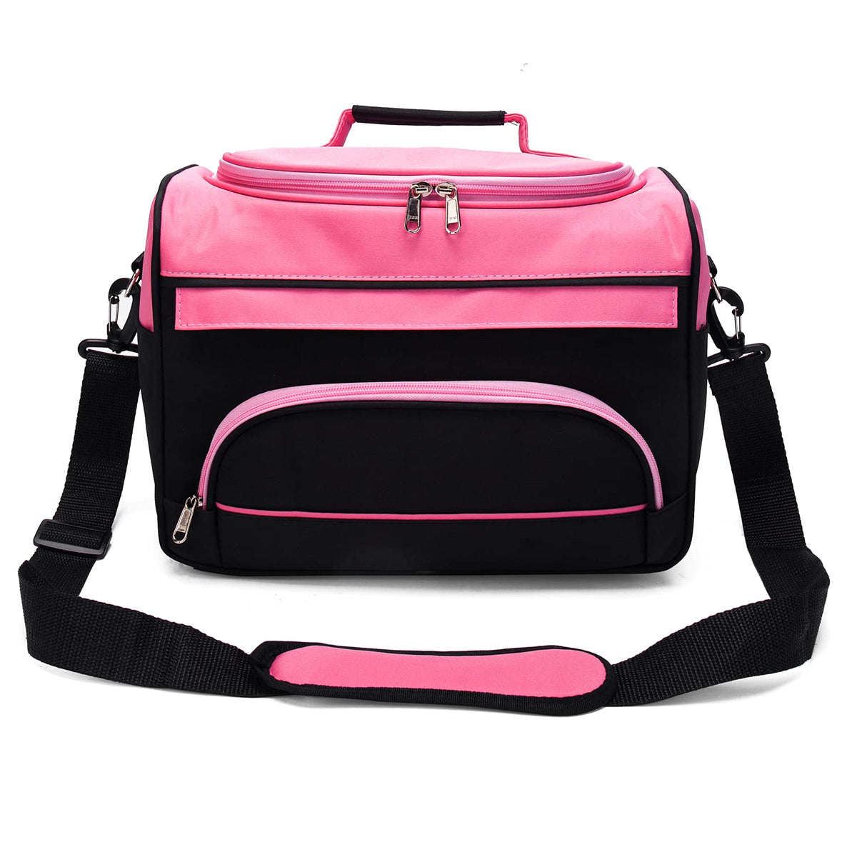 MAXPAND Small Hairdressing Bags for Stylists Hairdresser Bag - MAXPAND Official Imagery - 2