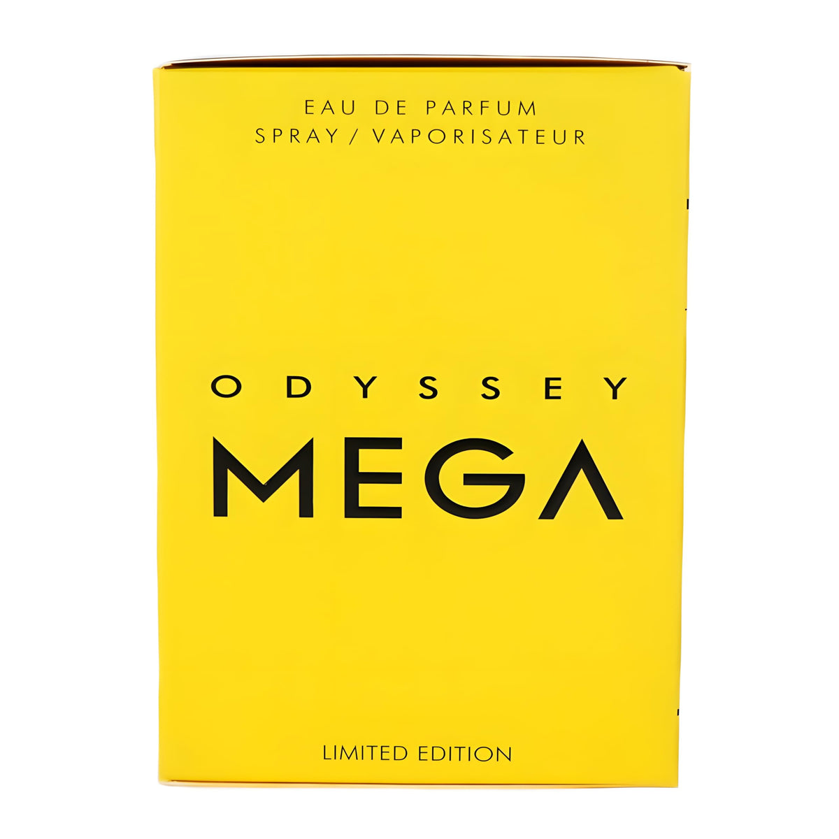 Armaf Odyssey Mega Limited Edition for Men Eau de Parfum - Armaf Official Imagery - 6