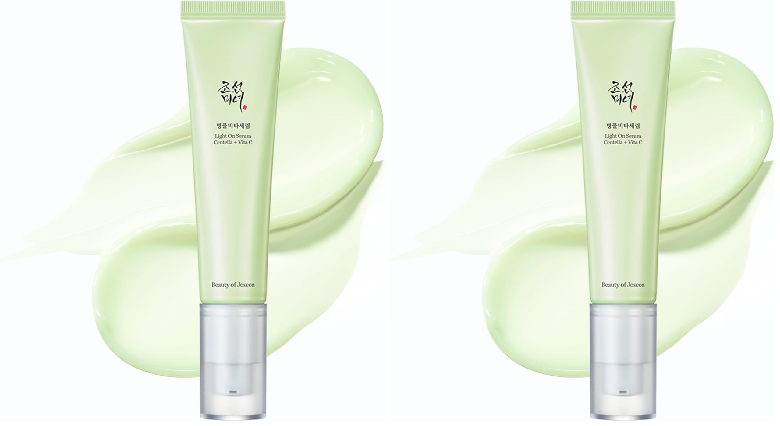 Beauty of Joseon Light On Serum Vitamin C Centella Dark Spot - Beauty of Joseon
