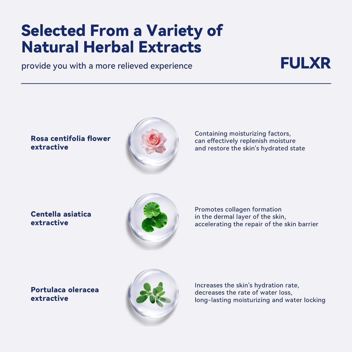 Vaginal Moisturizer Gel for Women with 14mg Hyaluronic Acid - FULXR Official Imagery - 4