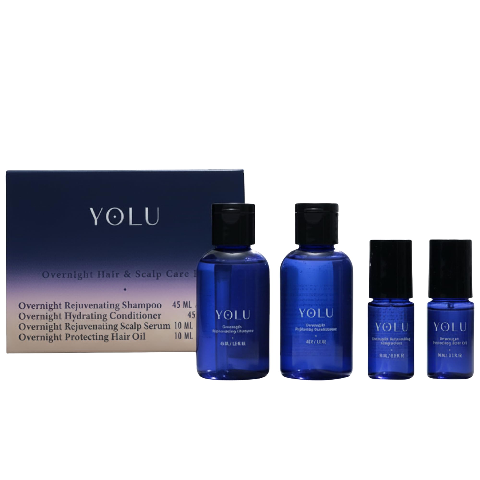 YOLU - YOLU Official Imagery - 2