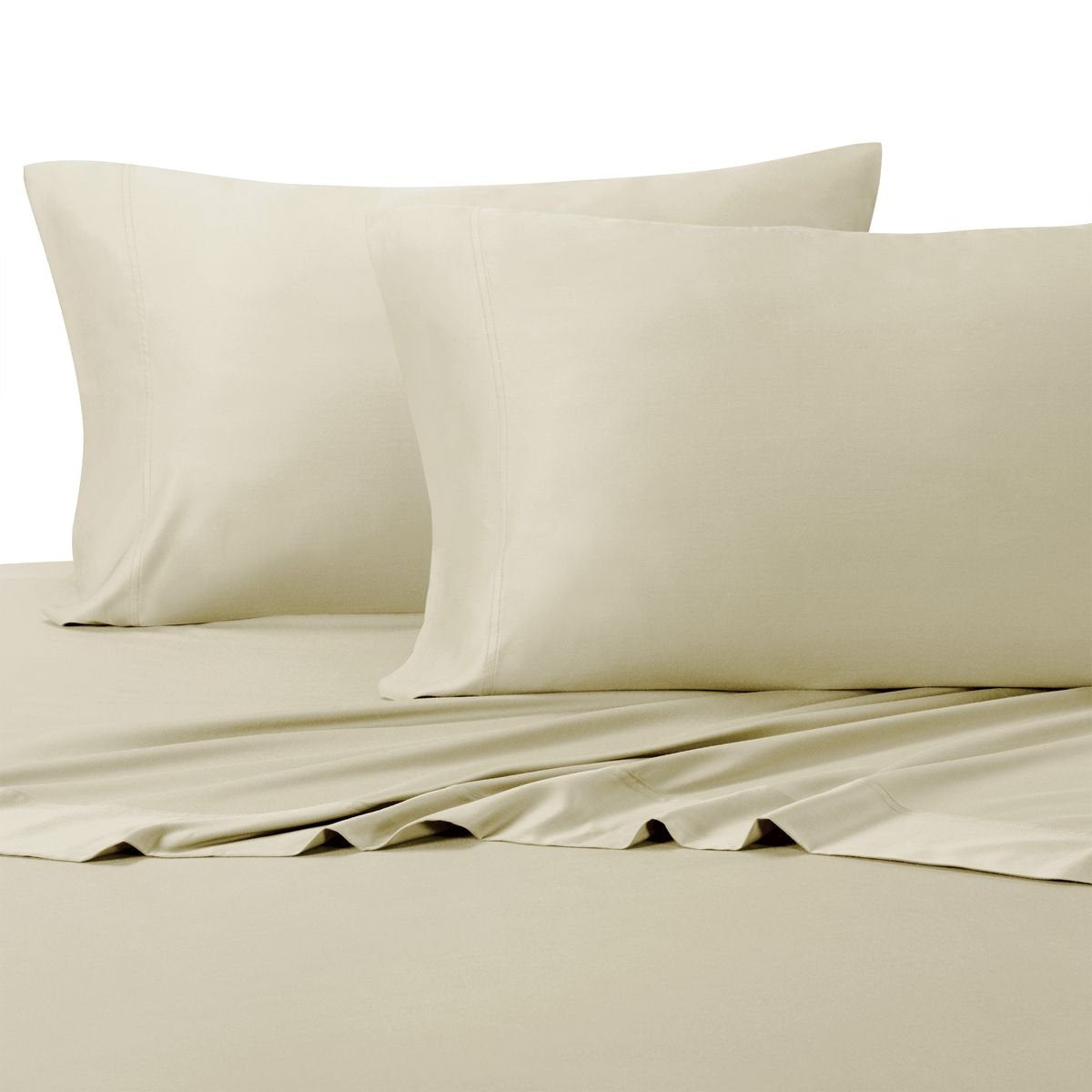 Royal Hotel Bedding Silky Soft, Viscose from Bamboo, and Cotton - Product Imagery