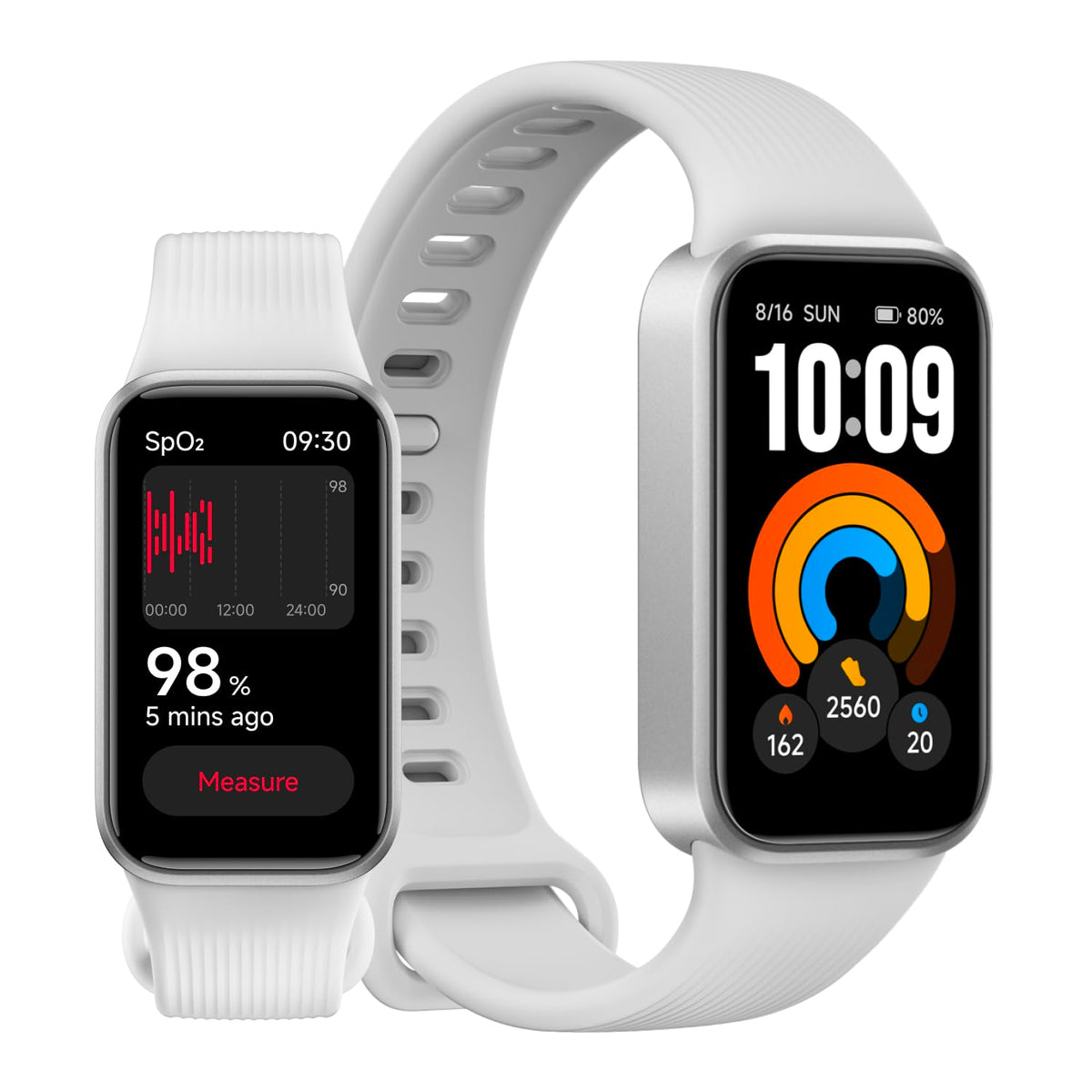 XIAOMI Smart Band 11 Active 14 Day Battery Life 5ATM - XIAOMI Official Imagery - 5