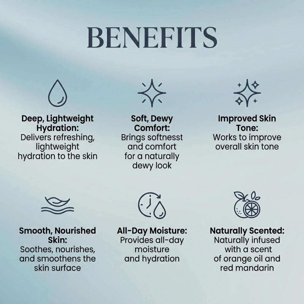 SEACRET Bio Skin Hydration Face Moisturizer - Premium Selection Official Imagery - 3