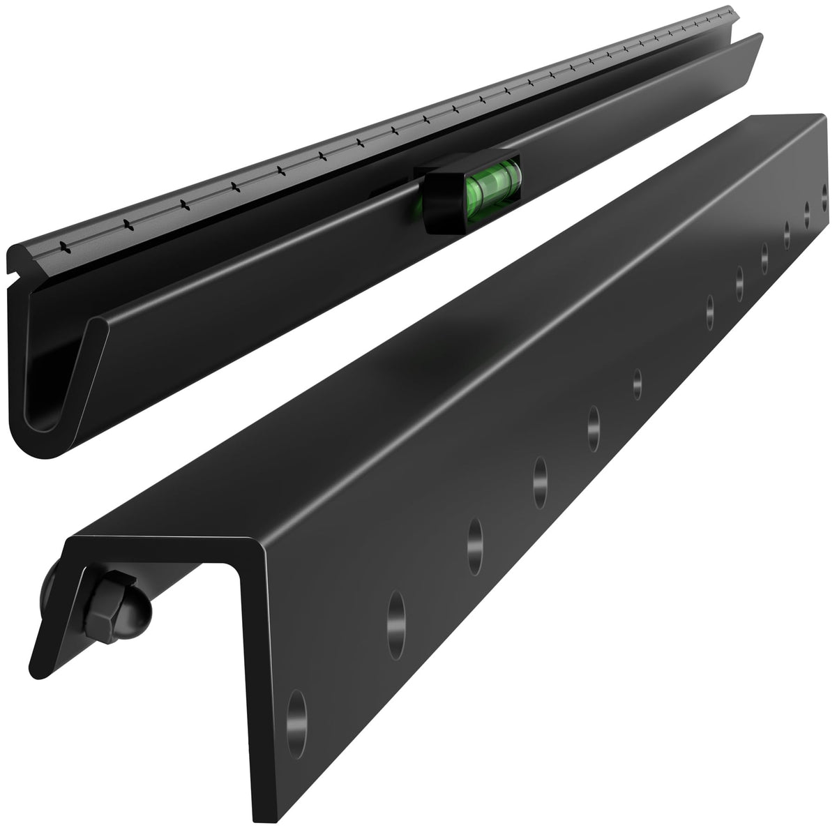 Studless TV Wall Mount for Most 32 75 Inch TVs Holds up to - HYPIGO Official Imagery - 8
