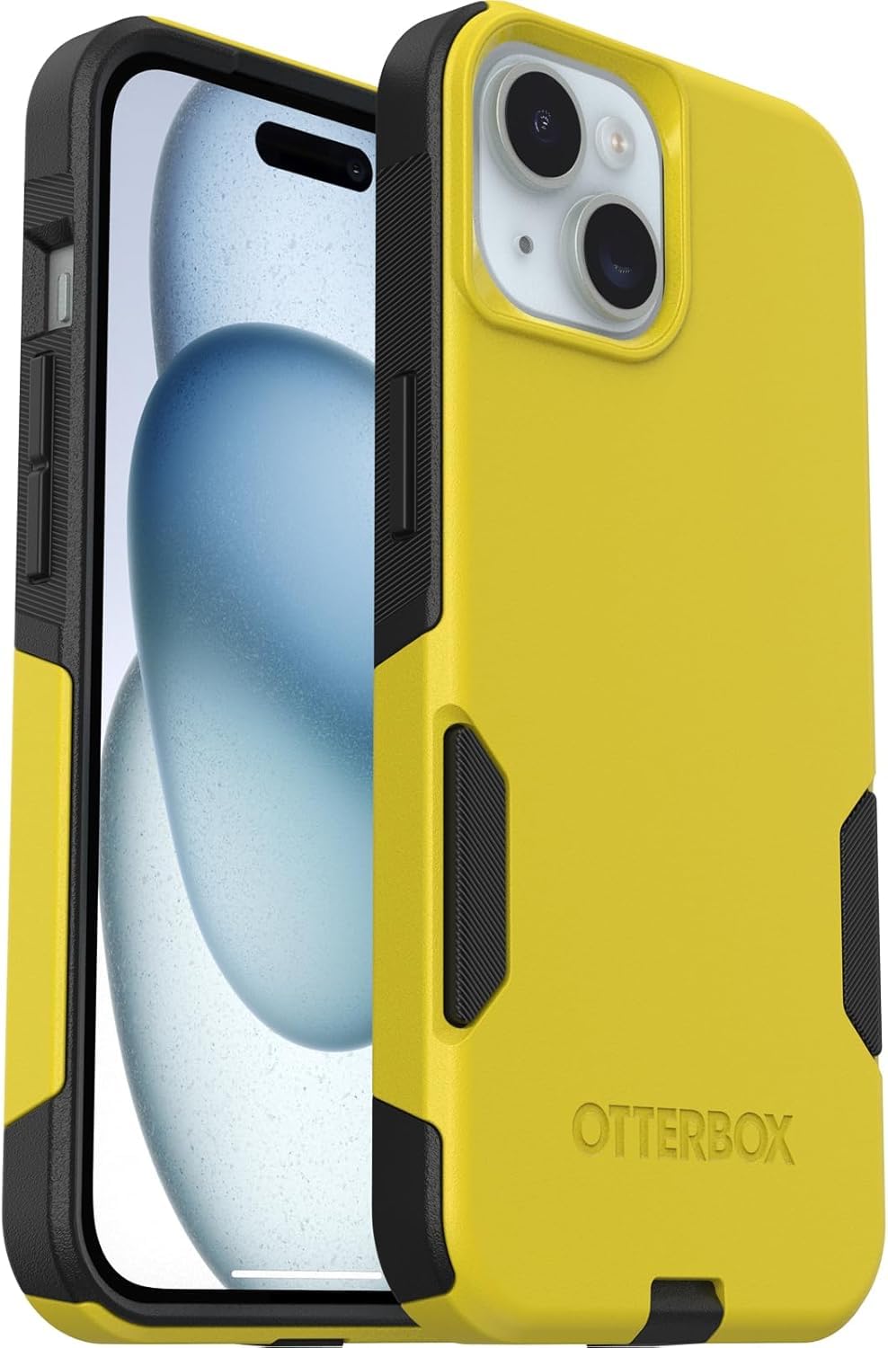 Elefair Tech OtterBox iPhone 17e, 16e, 15, 14, & 13 Commuter Series Case - - Elefair Tech Official Product View 8