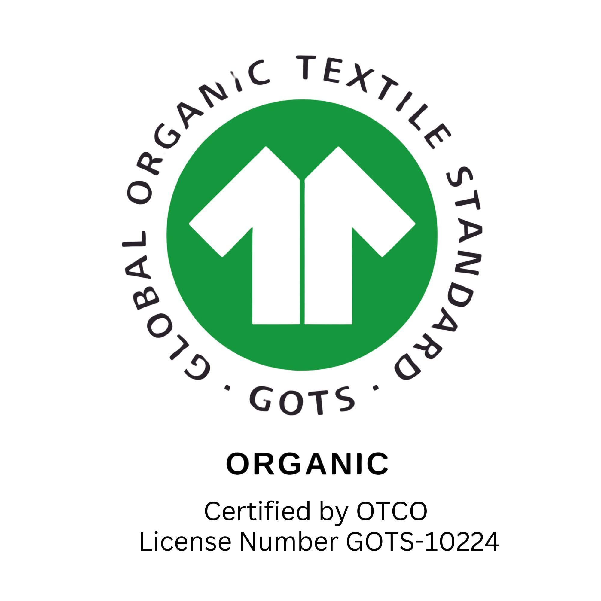 Organic Signatures Boxer Briefs, 100% Organic Cotton - Organic Signatures Official Product View 7