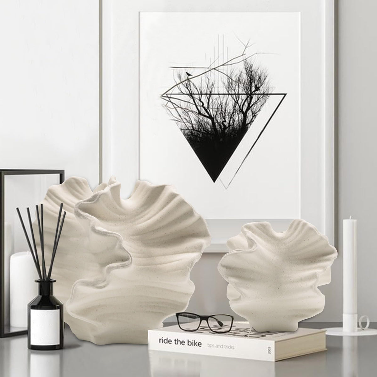 Ceramic Vase - LZV Official Imagery - 8