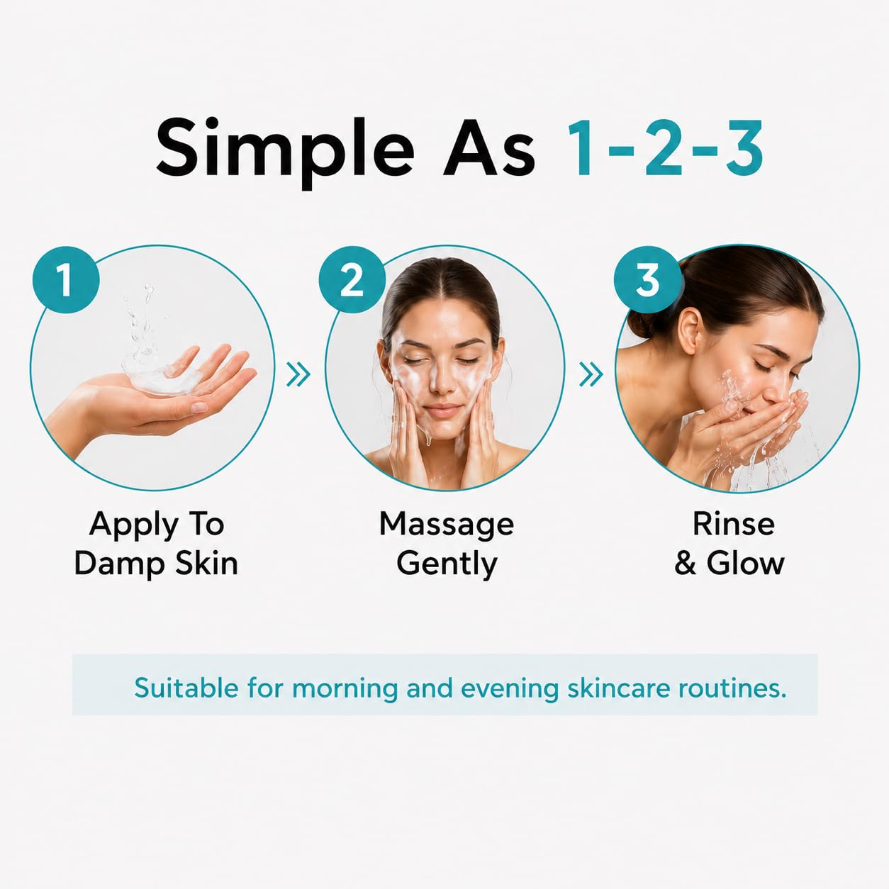 Global Beauty Care Smooth &amp; Lift Collagen Facial Cleanser - Global Beauty Care