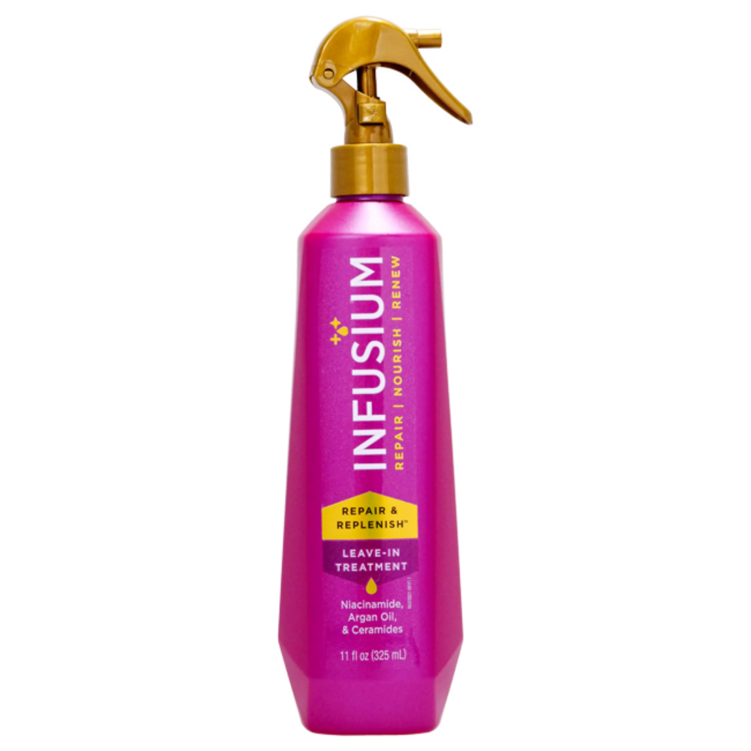 INFUSIUM 23 Infusium Repair and Replenish Leave - in Treatment Hair Spray with - INFUSIUM 23 Official Product View 2