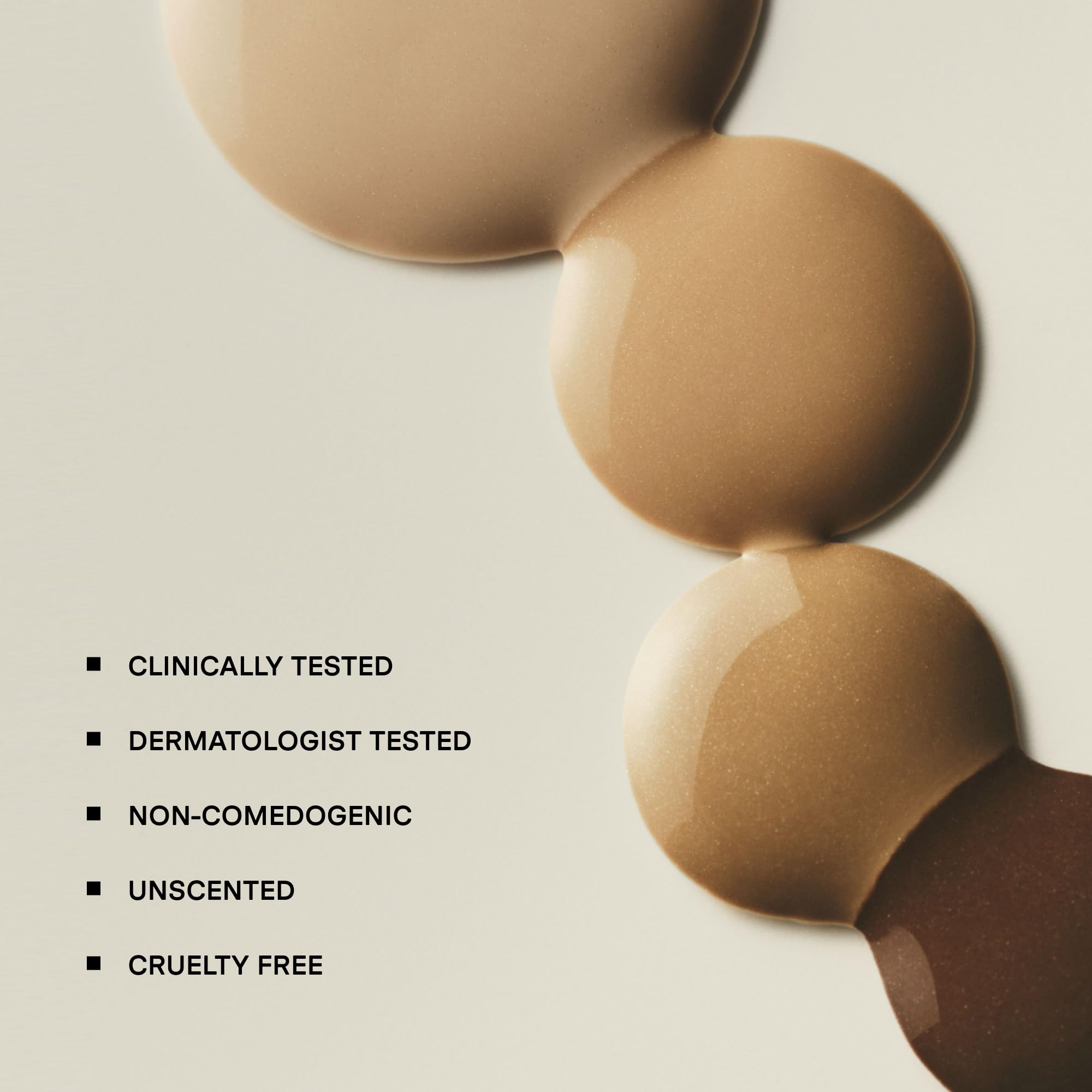 U Beauty The Super Tinted Moisturizer - U Beauty Official Product Imagery - 8