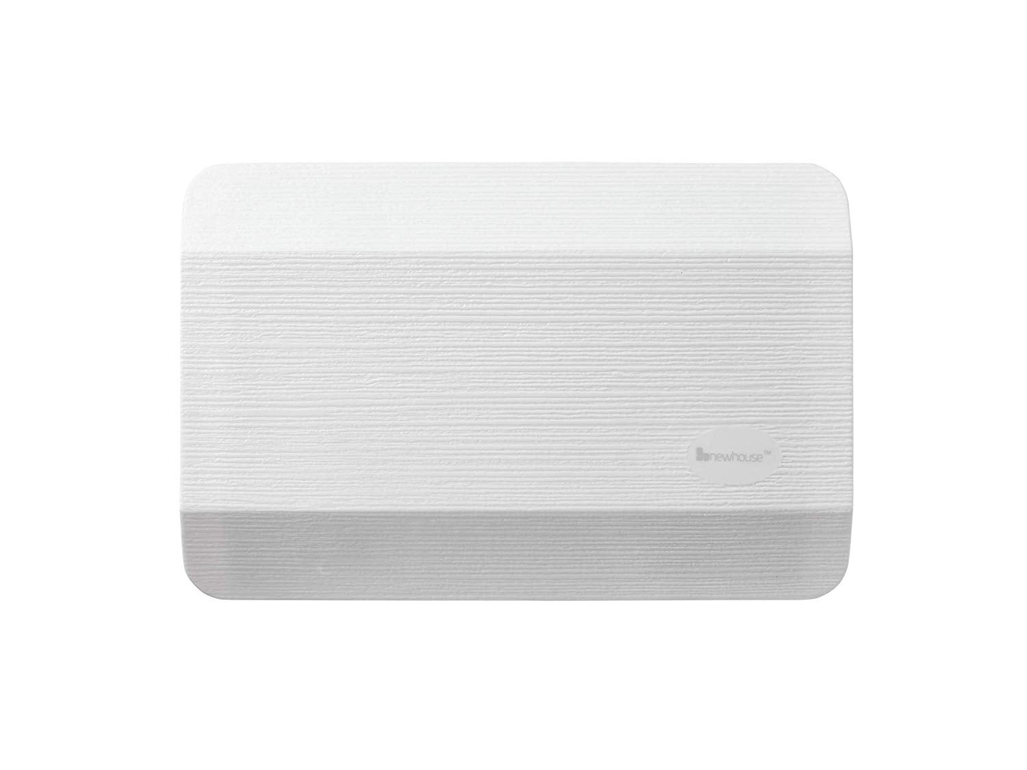 Newhouse Hardware CHM3D Door Chime, White - Newhouse Hardware Official Product View 10