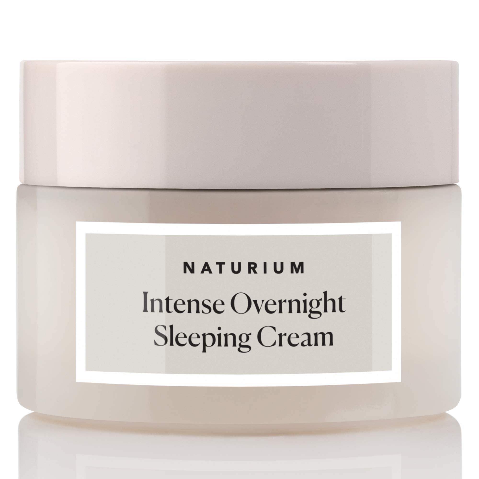 Naturium Intense Overnight Sleeping Cream Hydrating Anti - Naturium Official Imagery - 2