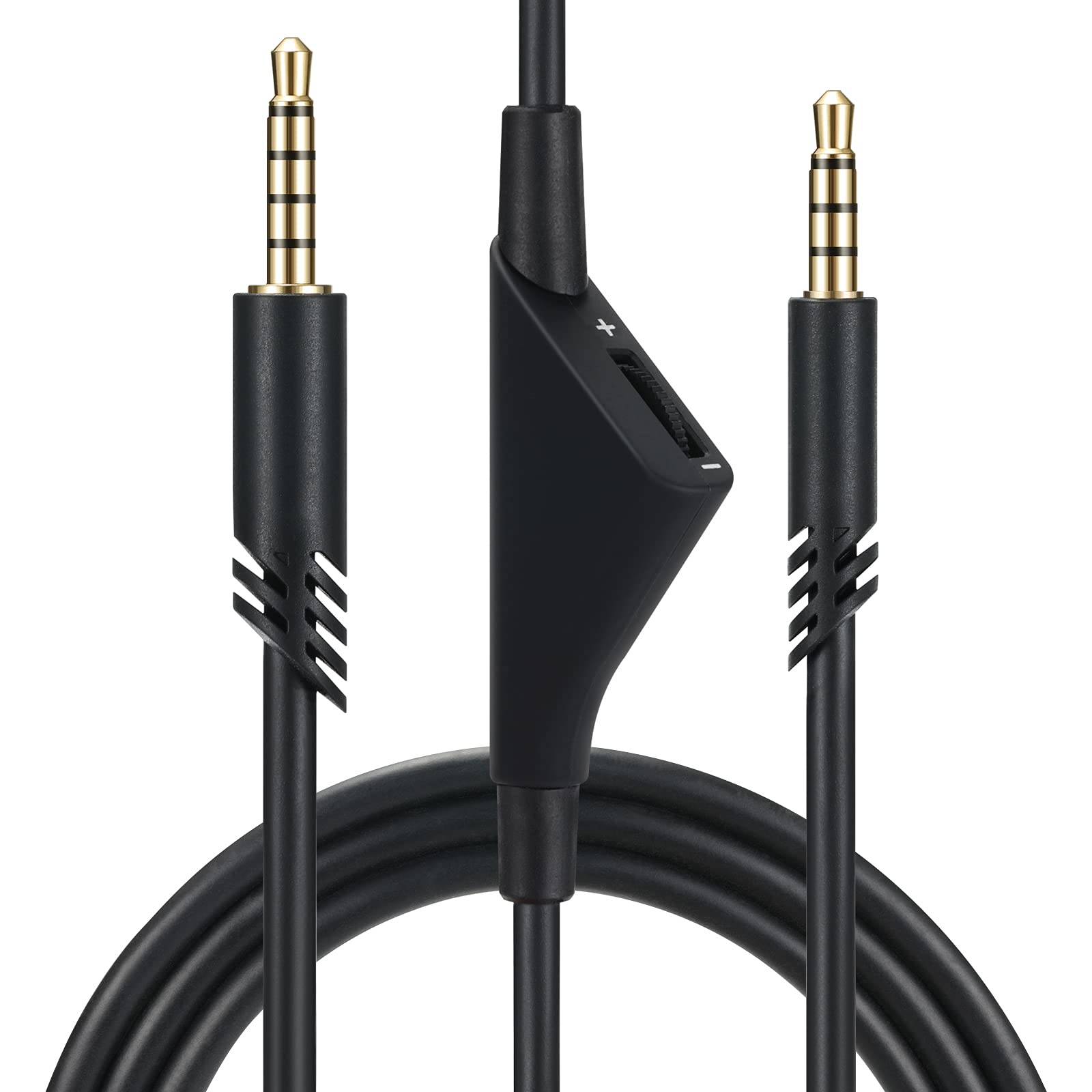 Cypher.V Replacement Cable Cord for Astro A40/A40TR/A10 Gaming He by Cypher.V - Angle View 6