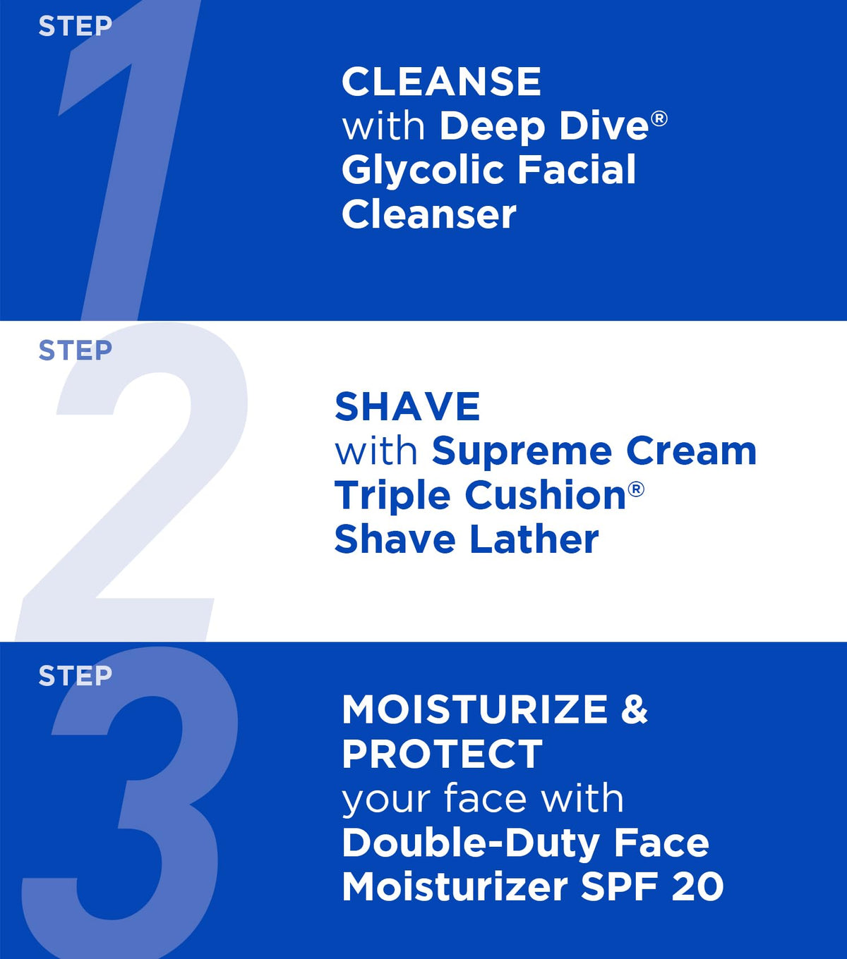 Jack Black Supreme Cream Triple Cushion Shave Lather Mens - Premium Selection Official Imagery - 6