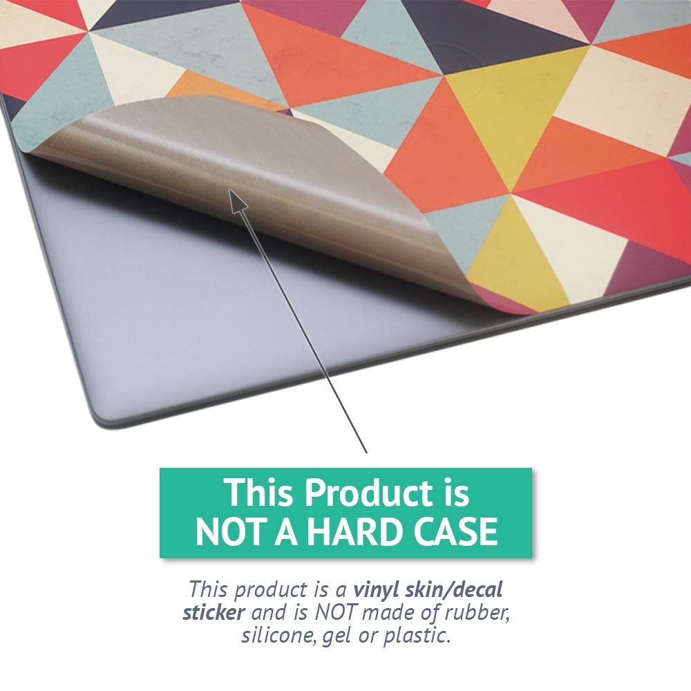 MIGHTY SKINS MightySkins Skin Compatible with Samsung Chromebook Plus - View 2