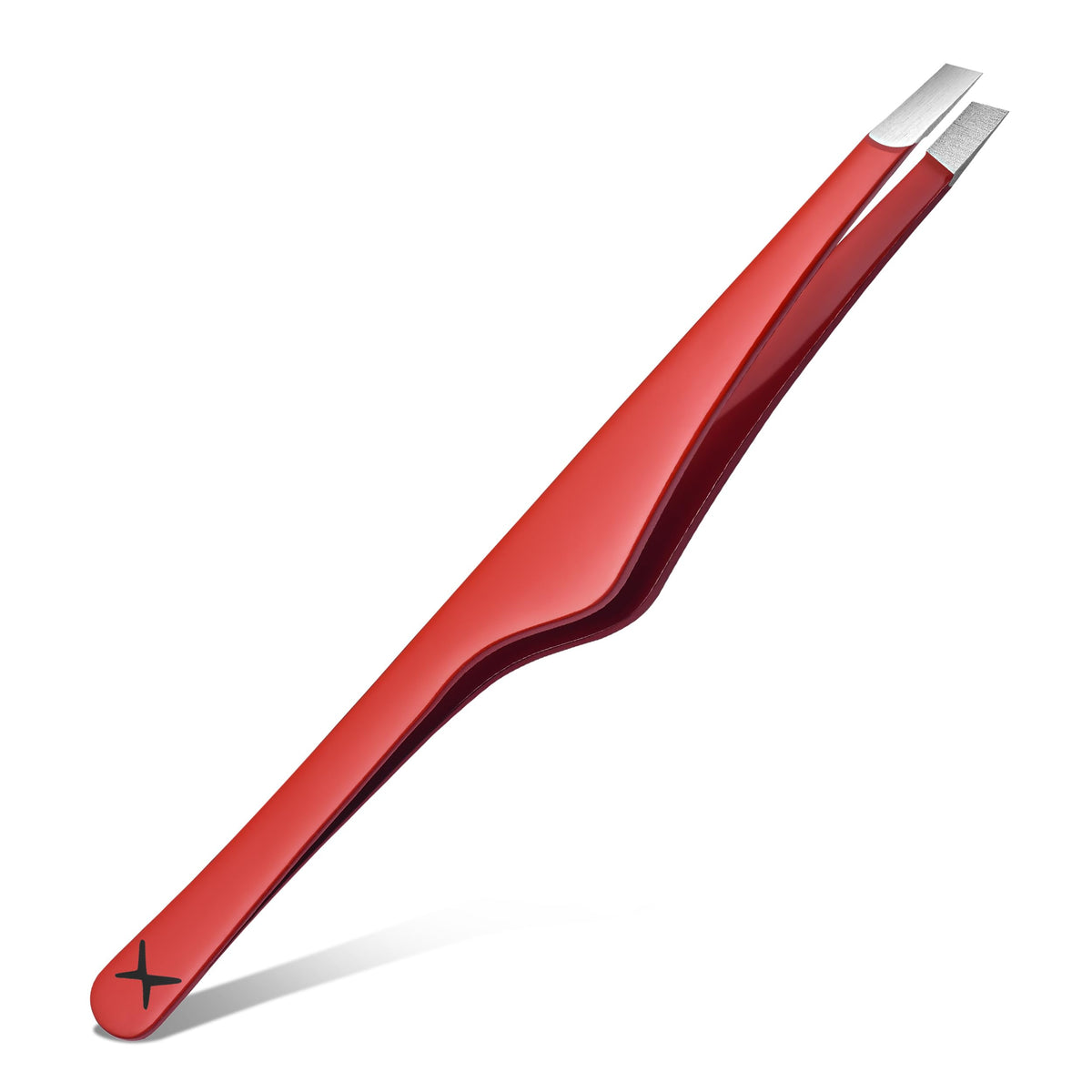 Slant Tweezers for Women Precision Eyebrow Tweezer for - aaasportx Official Imagery - 6