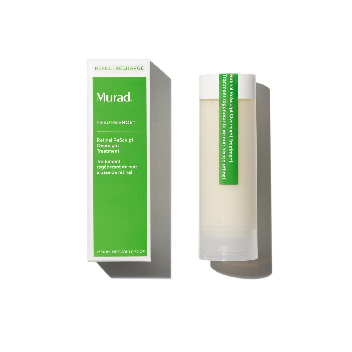 Murad Retinal ReSculpt Overnight Treatment - Premium Selection Official Imagery - 3