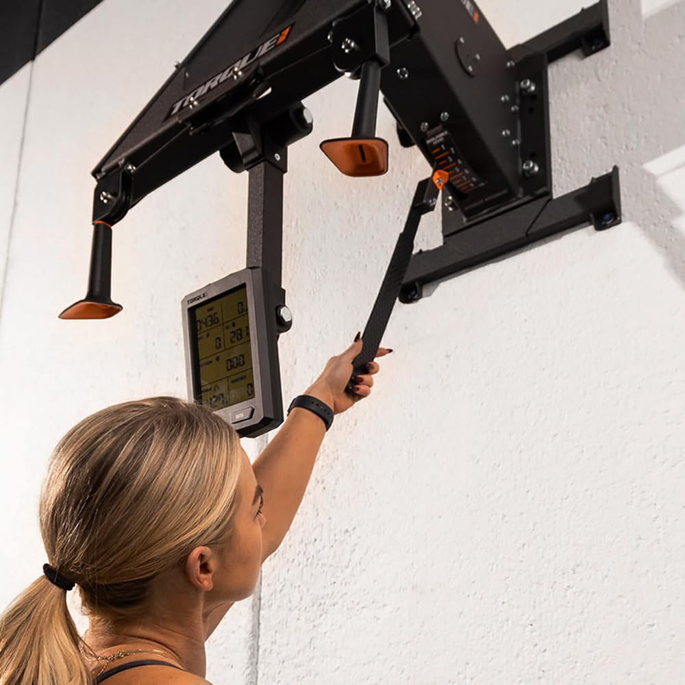 Torque Fitness Relentless Ripper - Torque Fitness Official Imagery - 7
