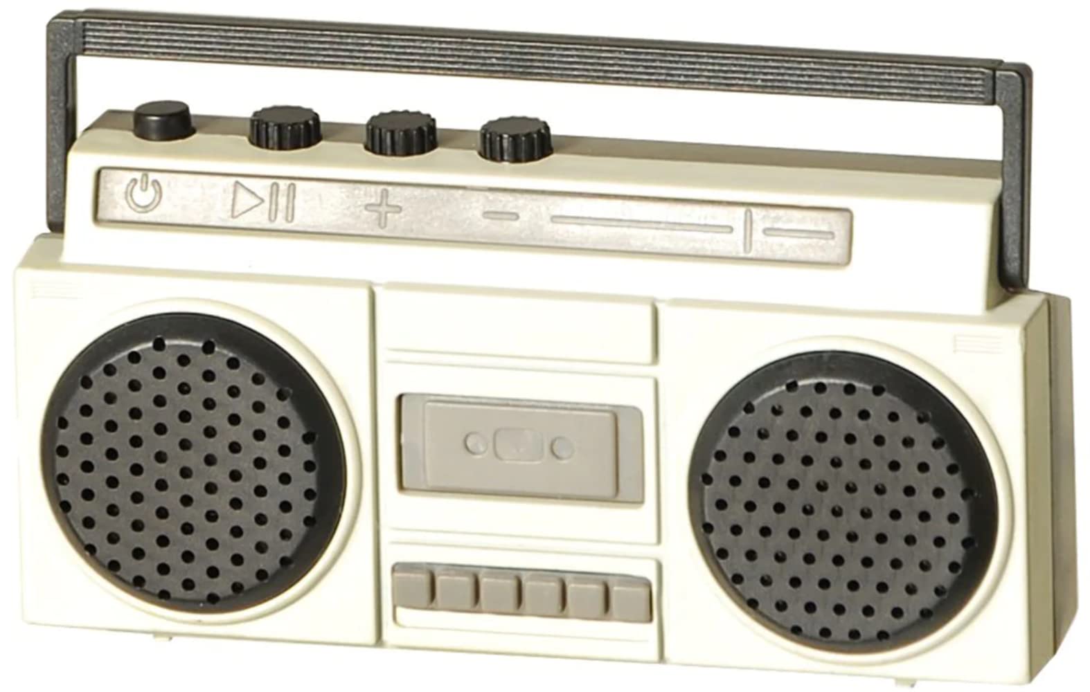 KKTS Worlds Smallest Boom Box by Westminster - KKTS Official Product View 2
