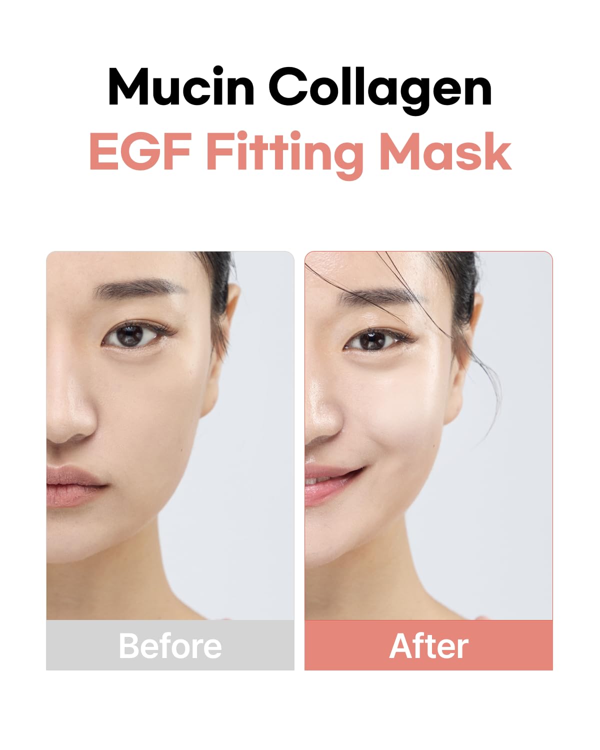 Glass Glow Ritual Set – Hydrogel Mask (5 Pack) + Bubble First - ClearDea