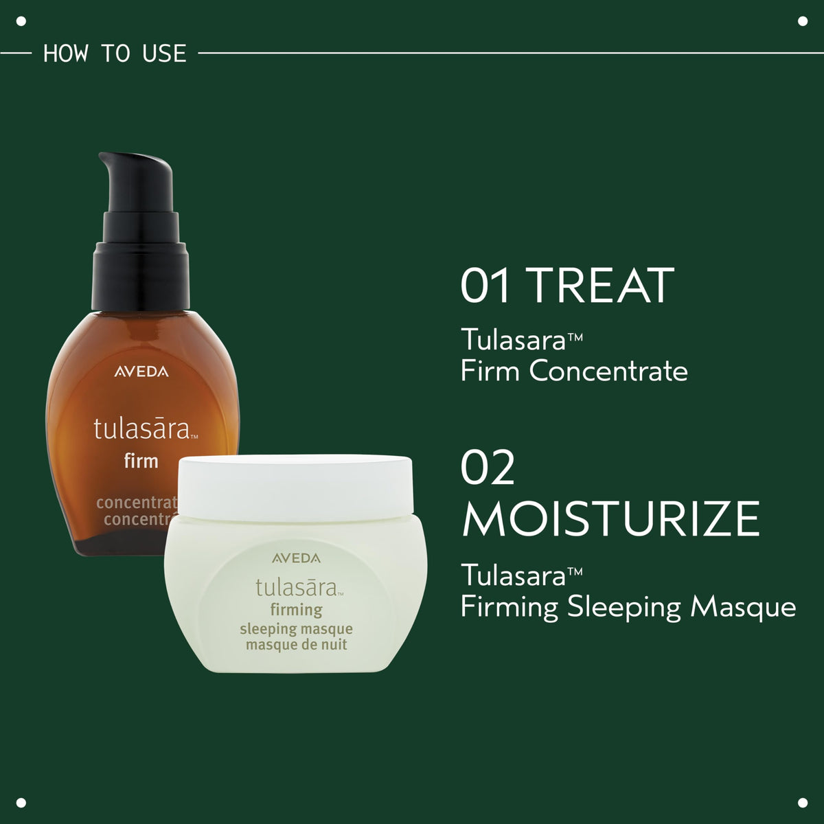 Aveda Tulasara Renewing Radiance Creme - Premium Selection Official Imagery - 6