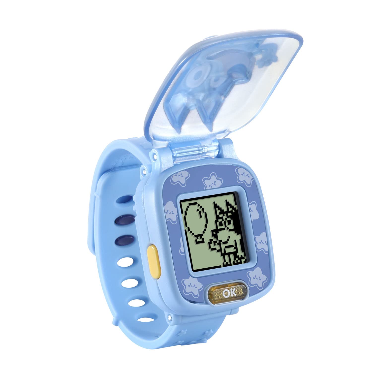 VTech Bluey Wackadoo Watch, Bluey - VTech Official Product View 5