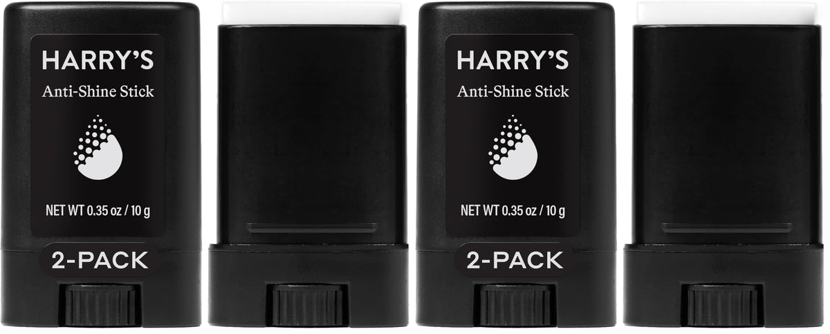 Harry s Anti Shine Stick for Oily Skin - Harry's Official Imagery - 8