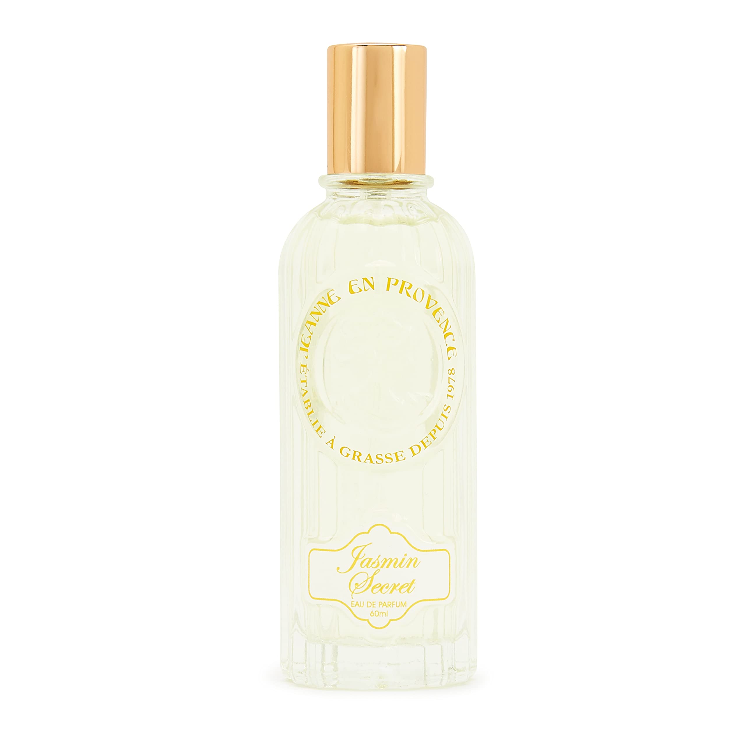 Jeanne En Provence Jasmin Secret Edp 60 ML - View 6