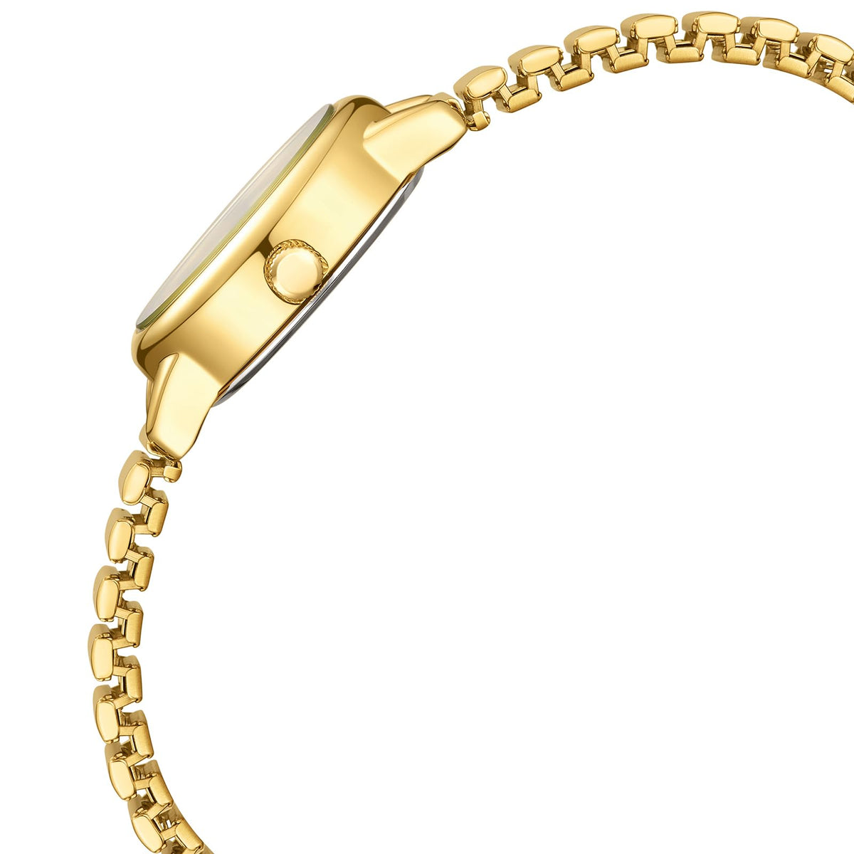 Diaofendi 3 Sizes Small Gold Watches for Women - Diaofendi Official Imagery - 8