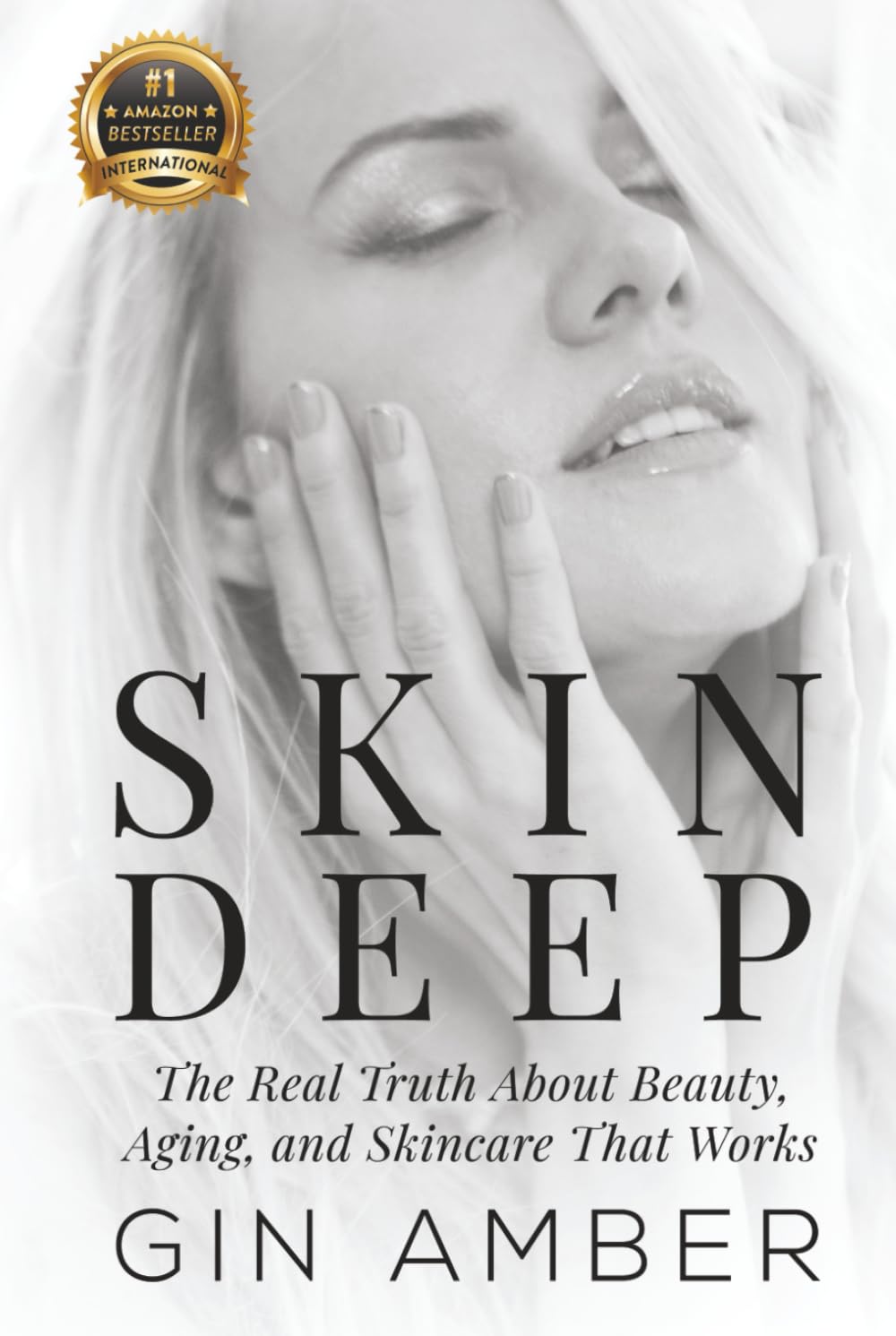 Skin Deep: The Real Truth About Beauty, Aging, and Skincare That - Product Imagery