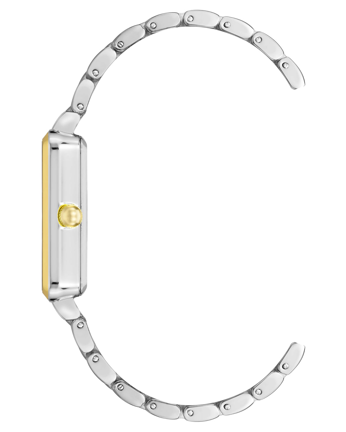 Anne Klein Women s Glitter Accented Bracelet Watch - Anne Klein Official Imagery - 3
