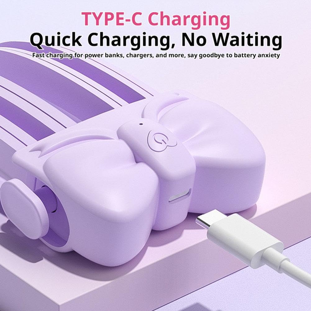 Generic heated root volumizer clip with USB recharge, 2 heat settings, cordless design, for quick hair volume touch-ups.