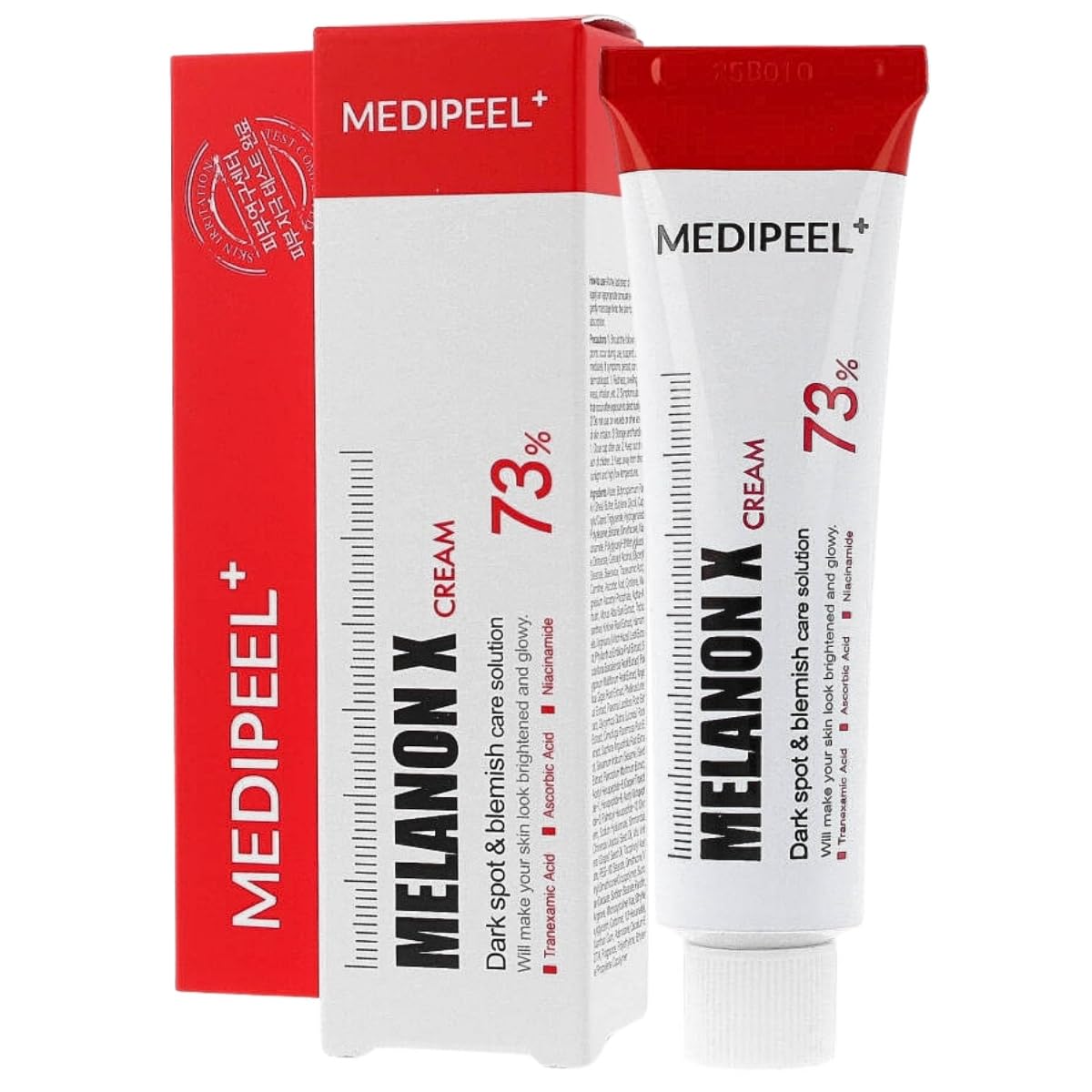 MEDI-PEEL Medi - Peel Melanon X Cream 1.01 fl oz & Redu - MEDI-PEEL Official Product View 2
