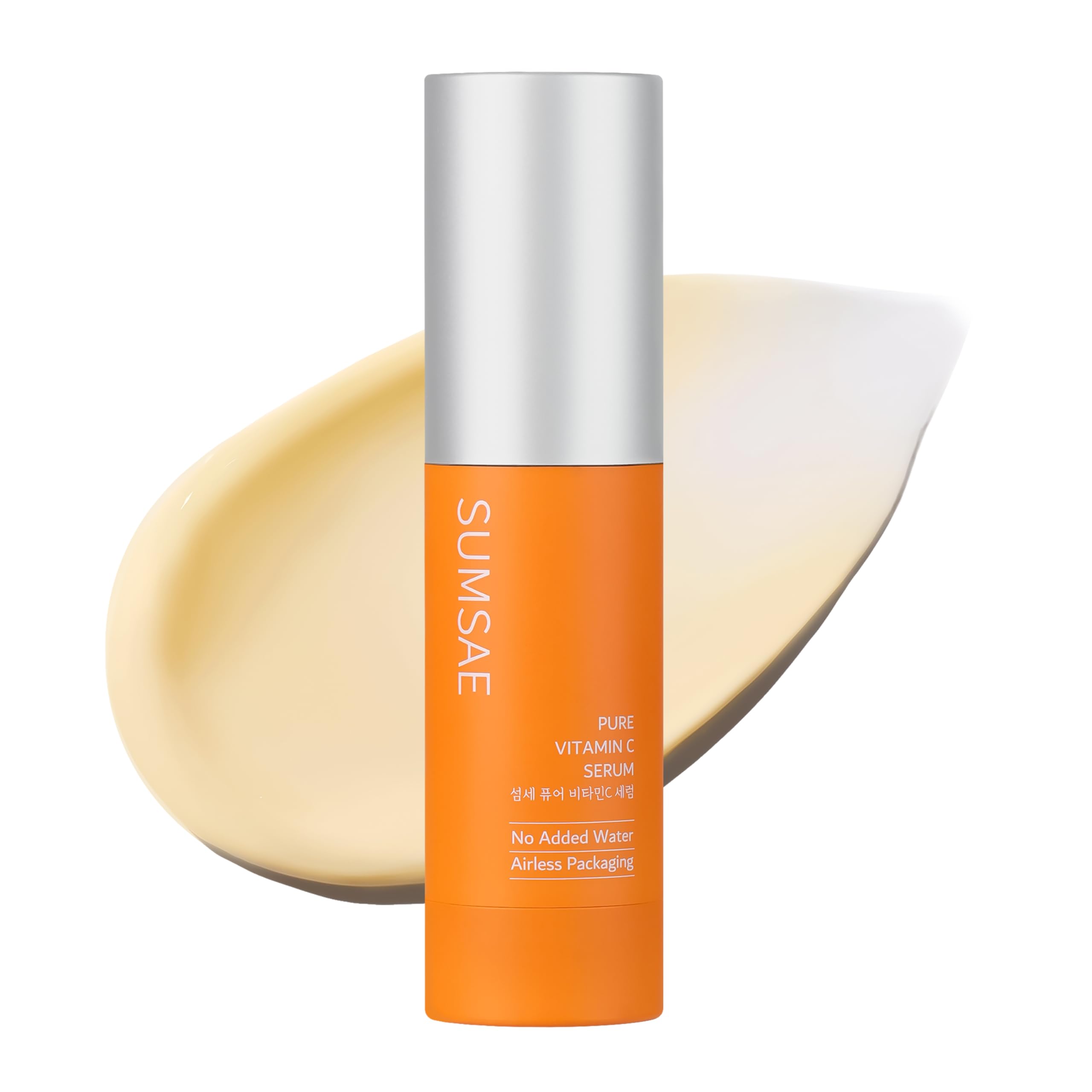 Pure Vitamin C Serum - SUMSAE