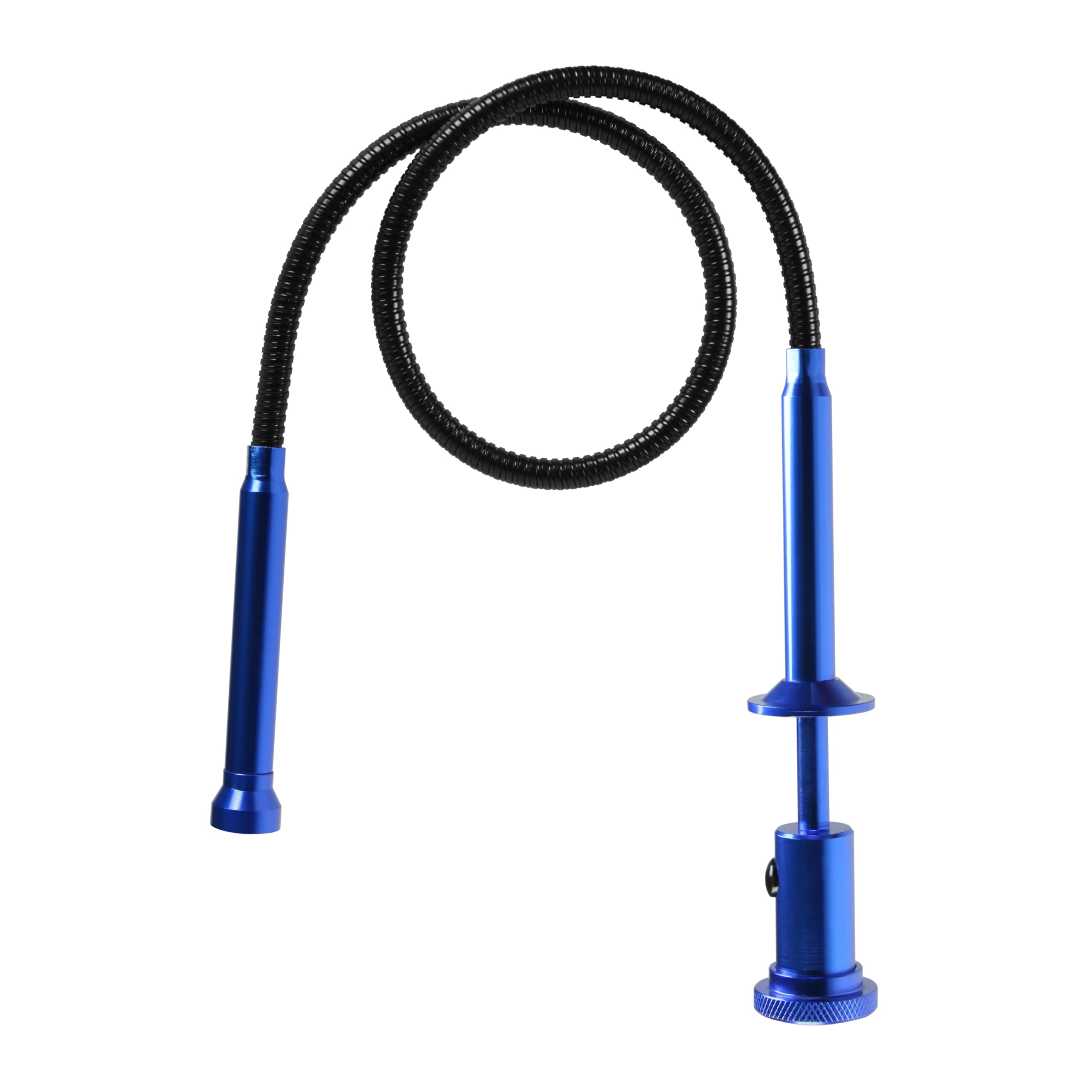 Claw grabber pickup tool,24.4 in Claw Grabber Tool with LED - Product Imagery