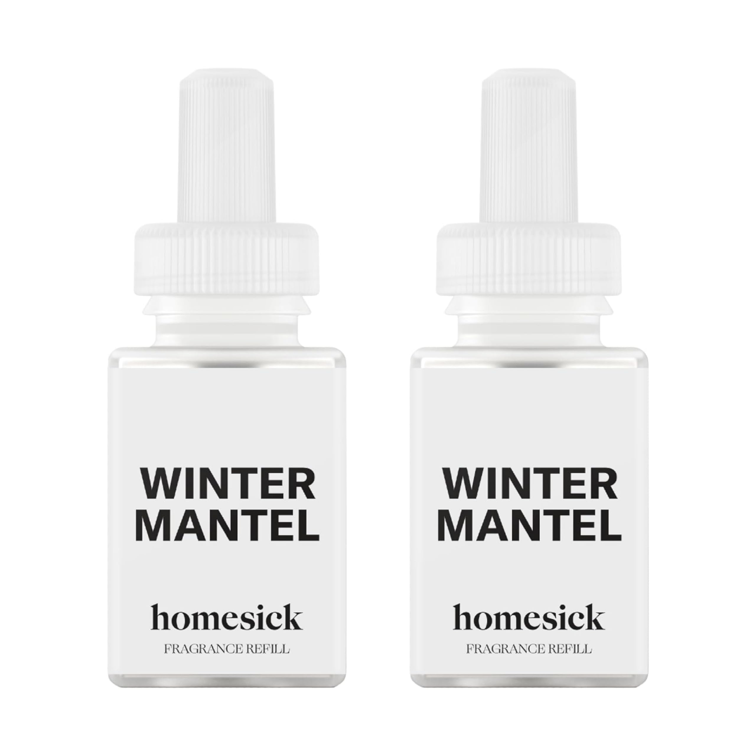 Pura x Homesick Home Diffuser Refill, 2 Pack, New Home - Pura Official Product View 9