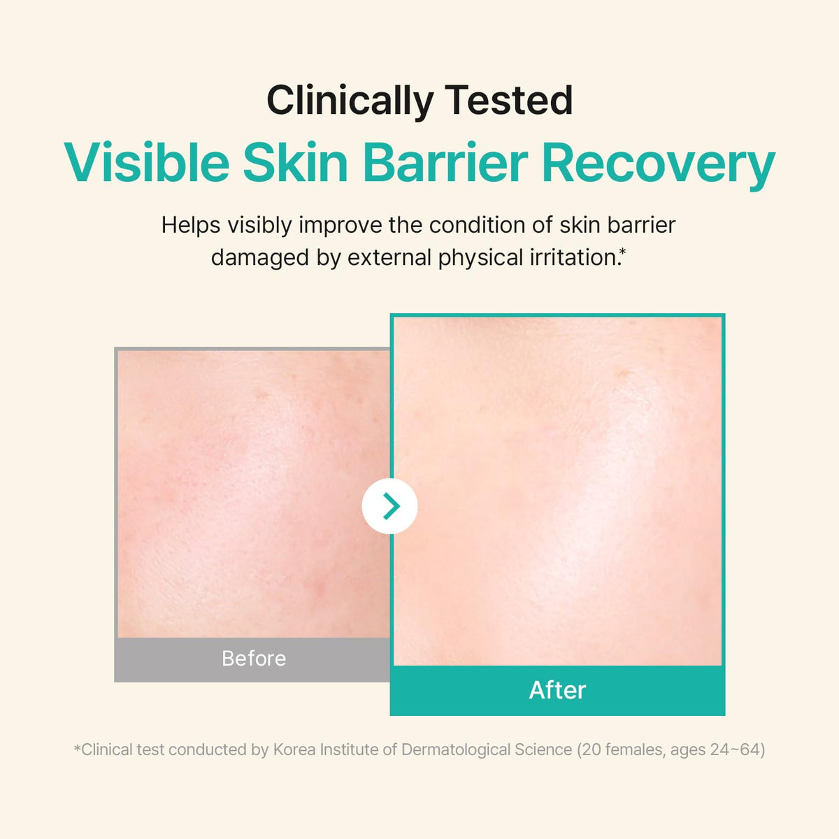 ACWELL Licorice pH Balancing Extreme Moisture Cream - ACWELL Official Product Imagery - 8