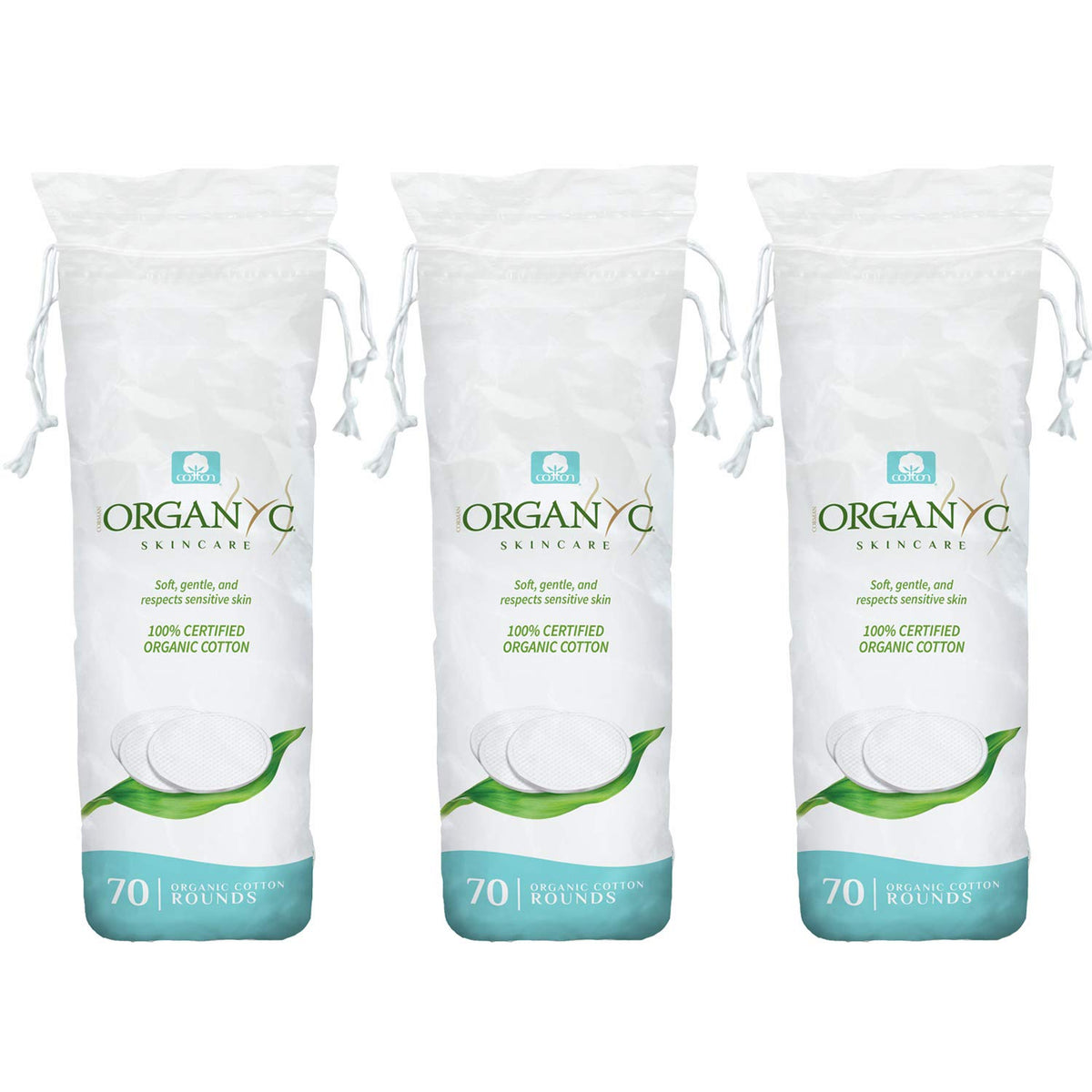 Organyc - Organyc Official Imagery - 8