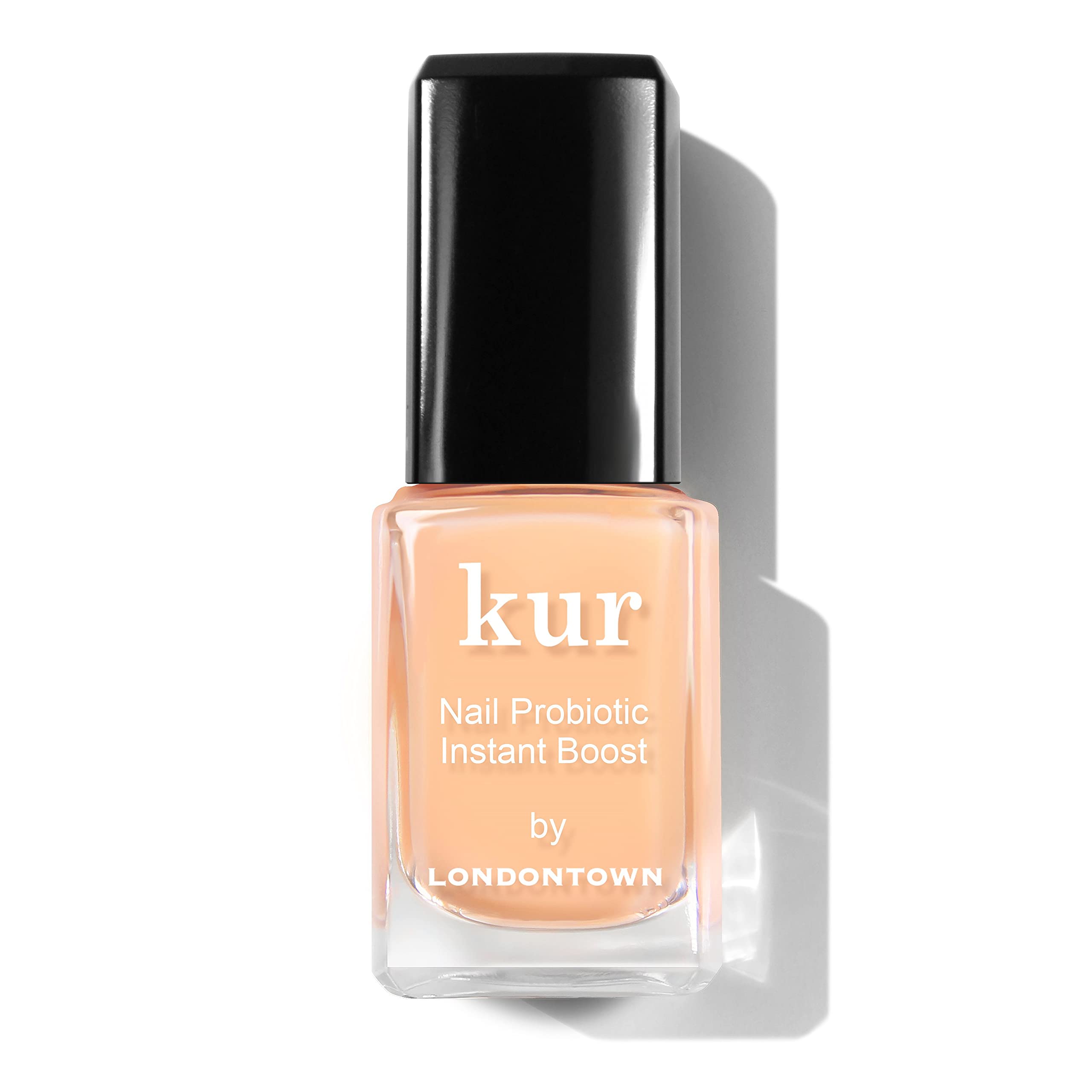 LONDONTOWN kur Nail Probiotic Instant Boost Nail Mask