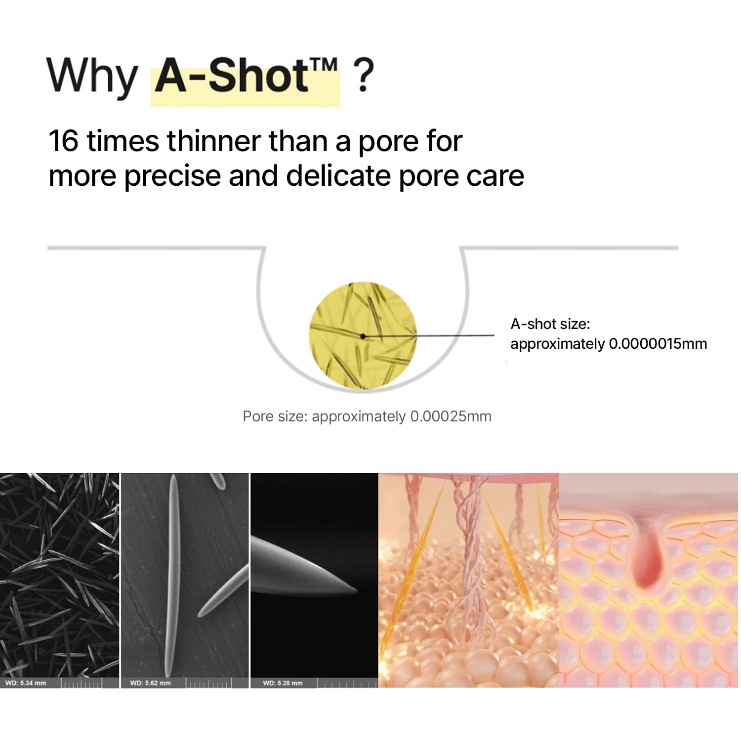 celimax The Vita A Retinal Shot Tightening Booster (0.51 fl.oz) - celimax Official Product View 7