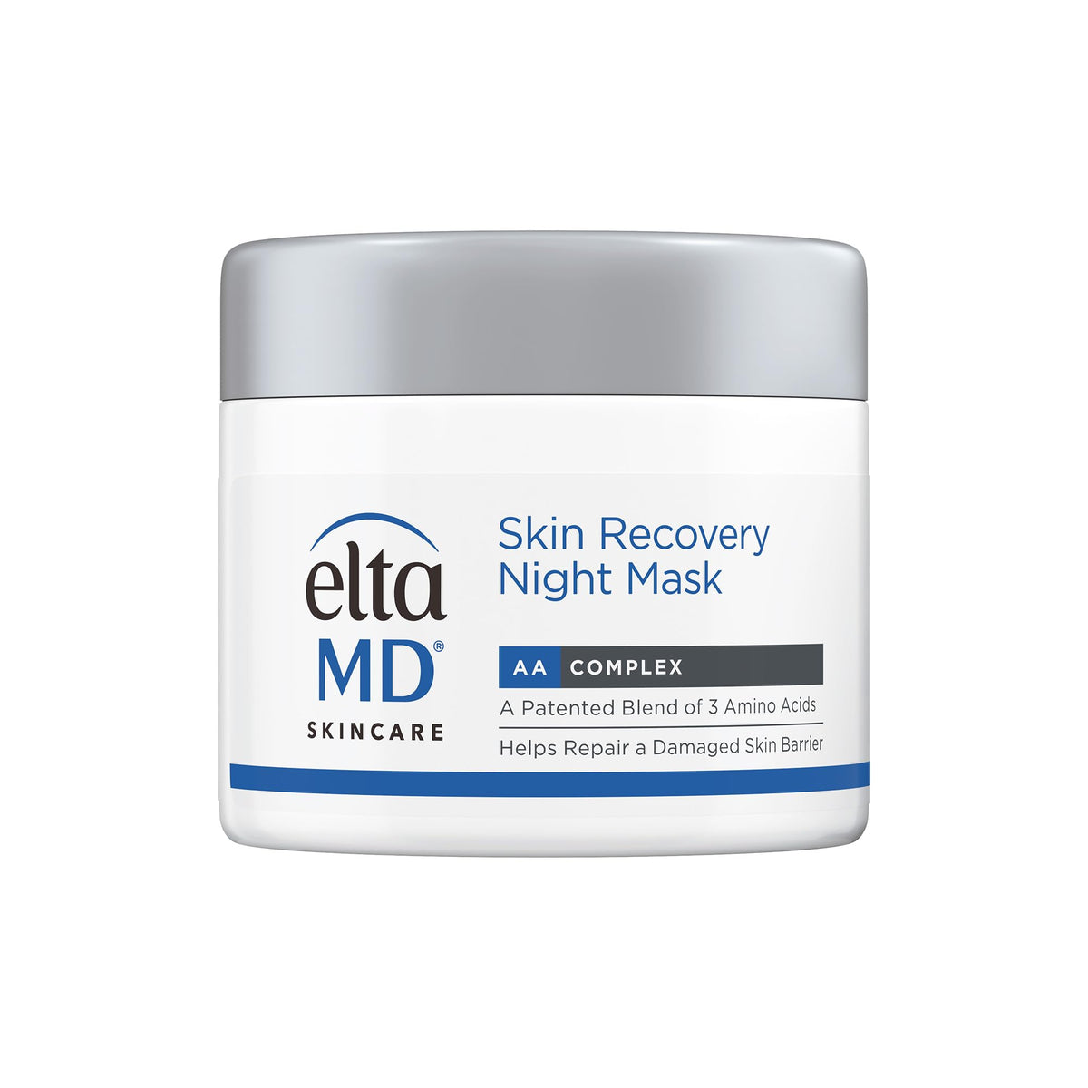EltaMD Skin Recovery Overnight Face Mask Moisturizing Night - EltaMD Official Imagery - 2