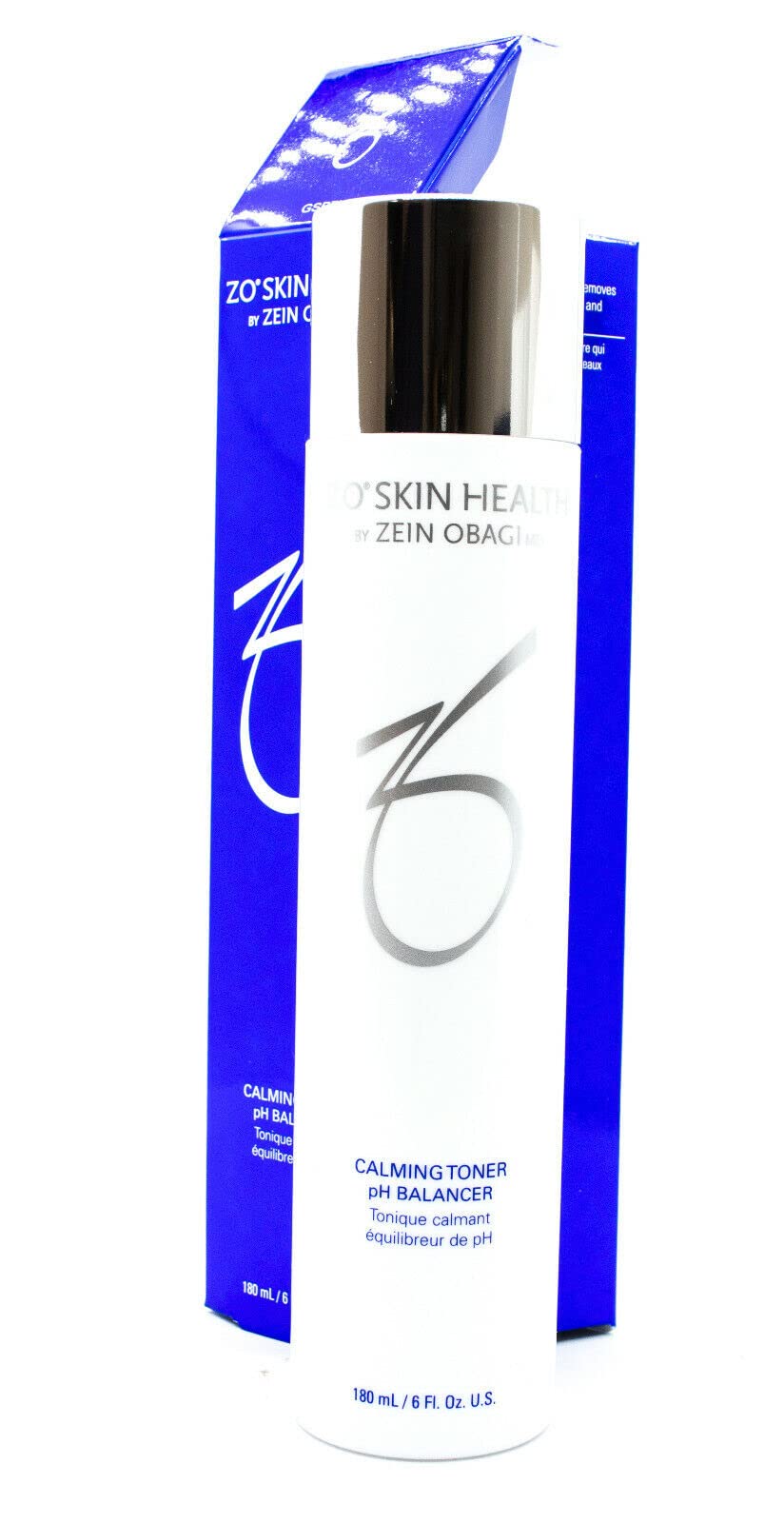 ZO Skin Health Calming Toner Formerly Called ZO Medical - ZO SKIN HEALTH Official Imagery - 4